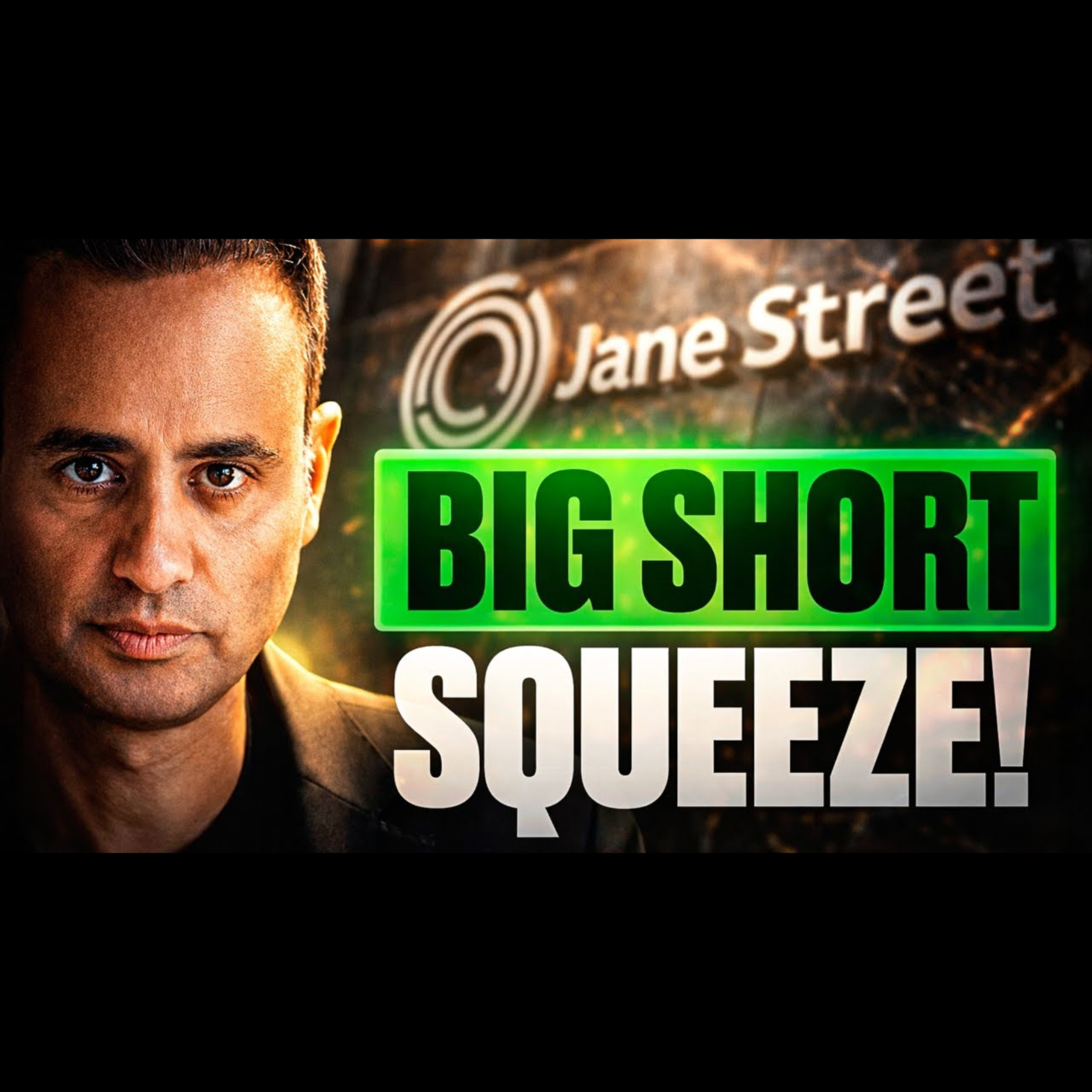The Biggest Bitcoin Short Squeeze of 2026 Is Loading [Proof] episode artwork