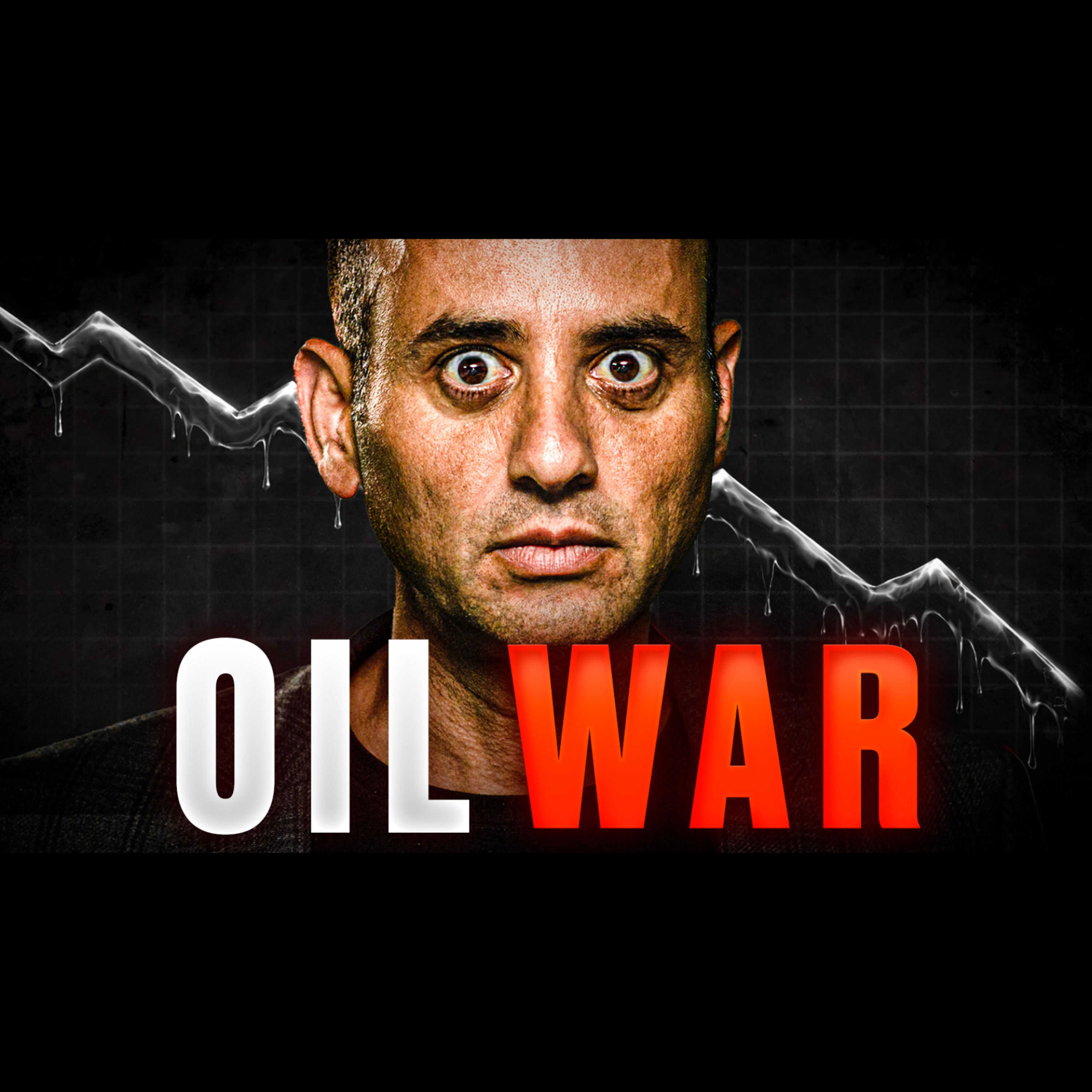 You Should Be Seriously Worried About Oil Price (Here's Why) episode artwork