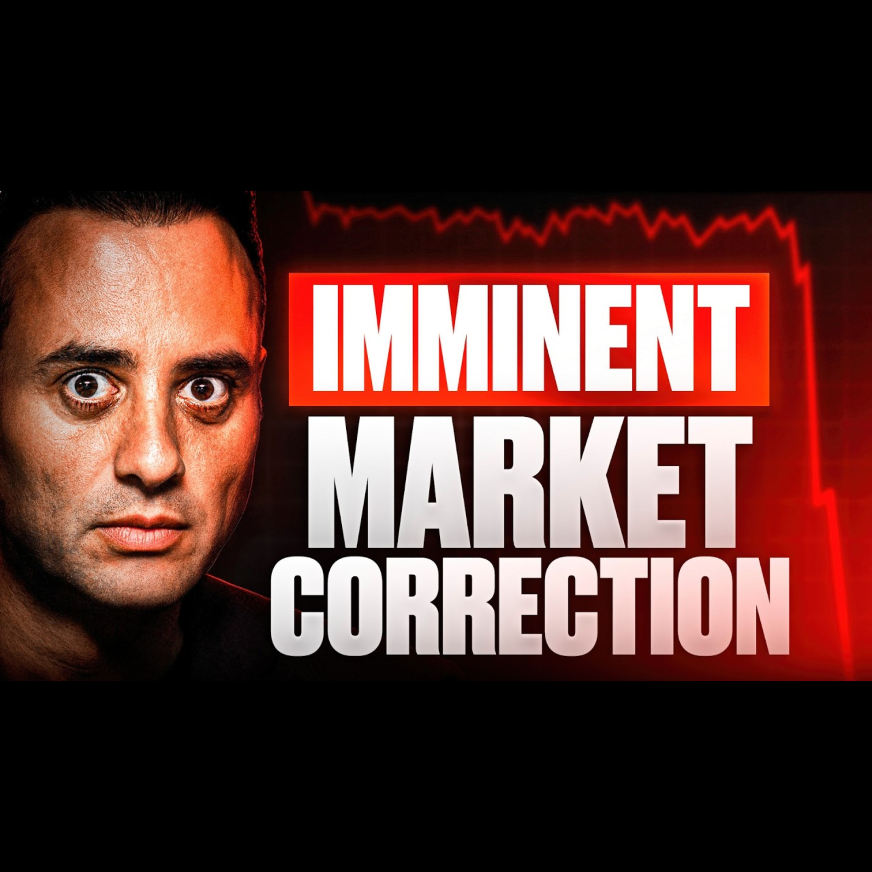 Crypto & Markets Will Realize This Too Late... AGAIN! episode artwork