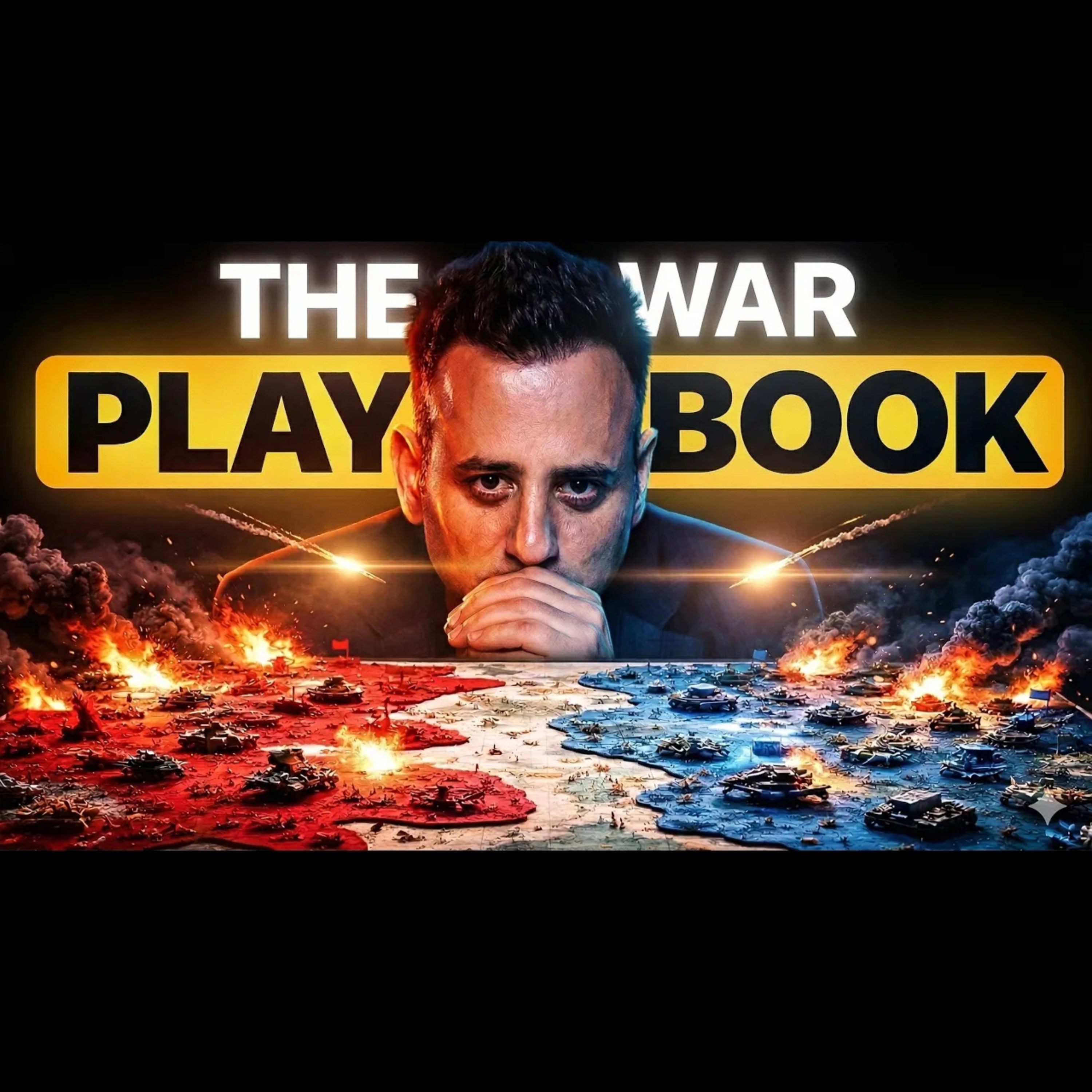 I Studied 50 Years of War Data, Here’s The Hidden Playbook episode artwork