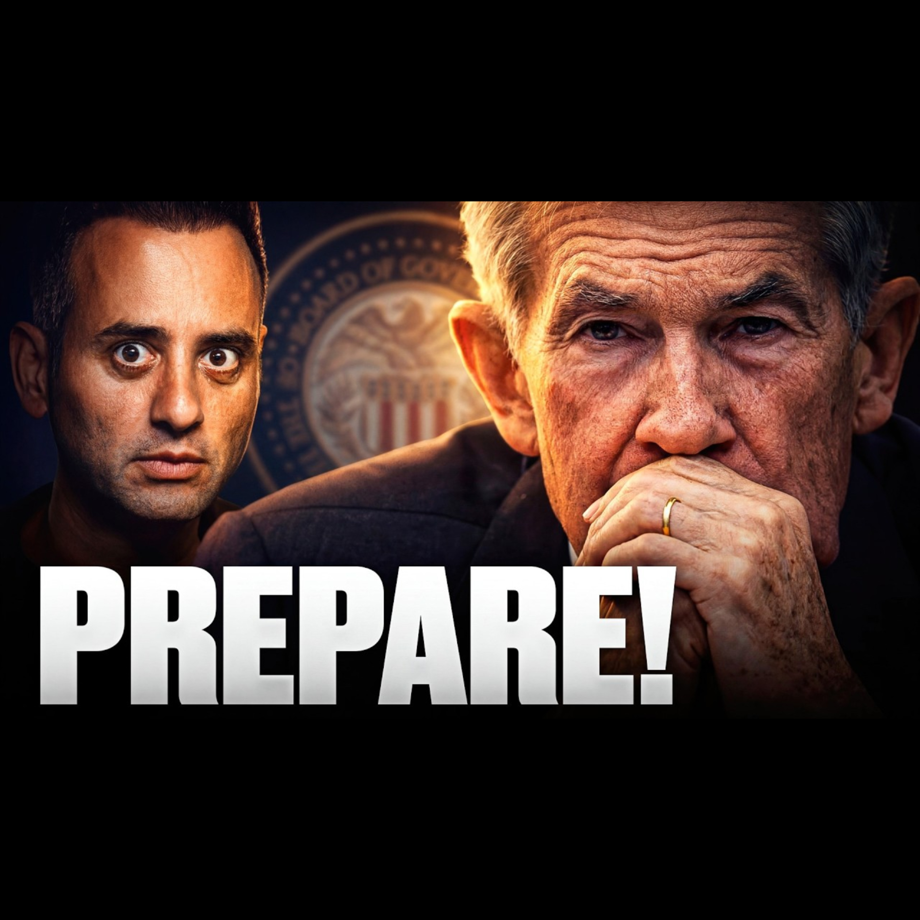 I’m Worried About Today’s FOMC… episode artwork