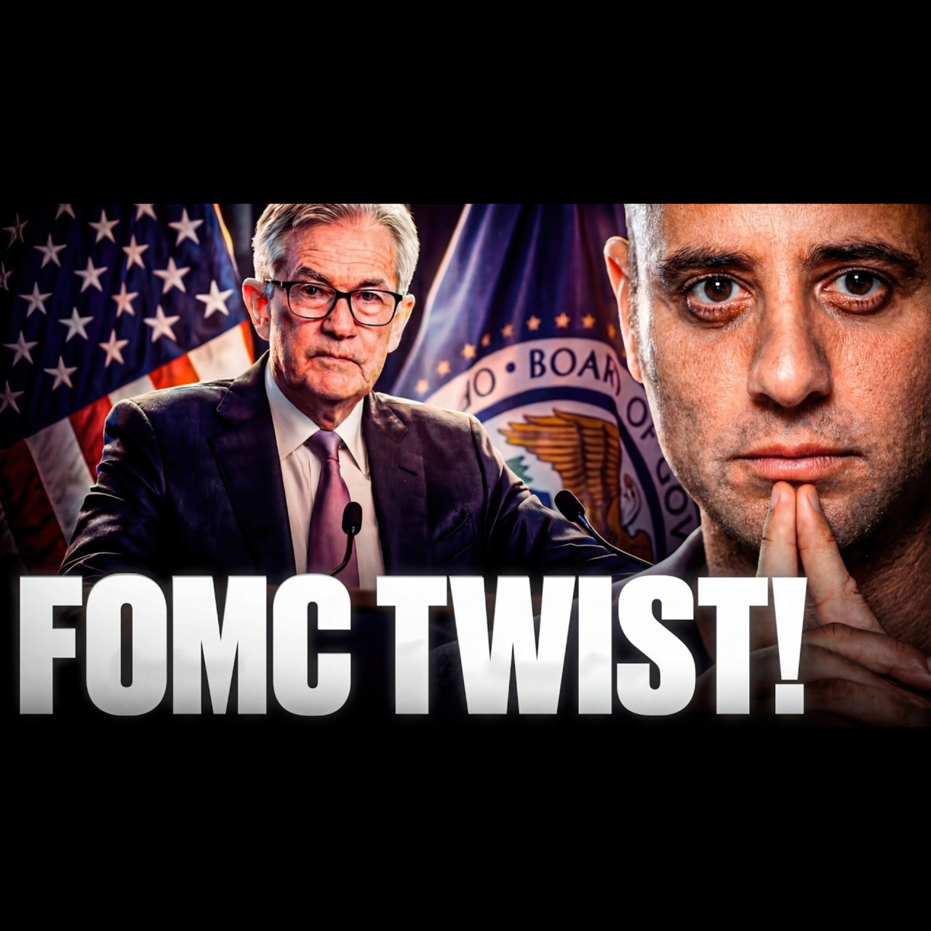 Today’s FOMC Should Terrify You. episode artwork