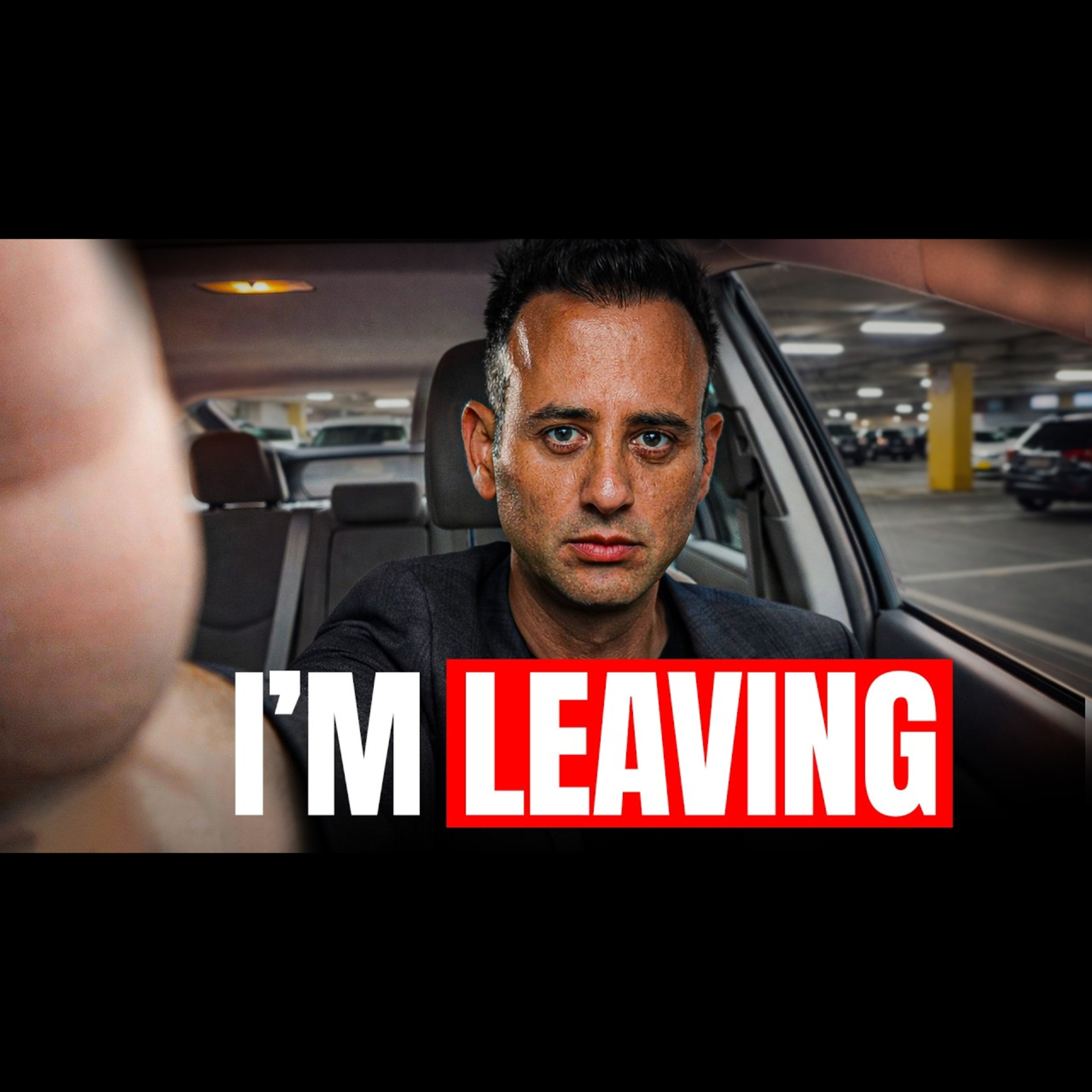 After 12 Years, I'm Leaving Crypto. [Not Clickbait]