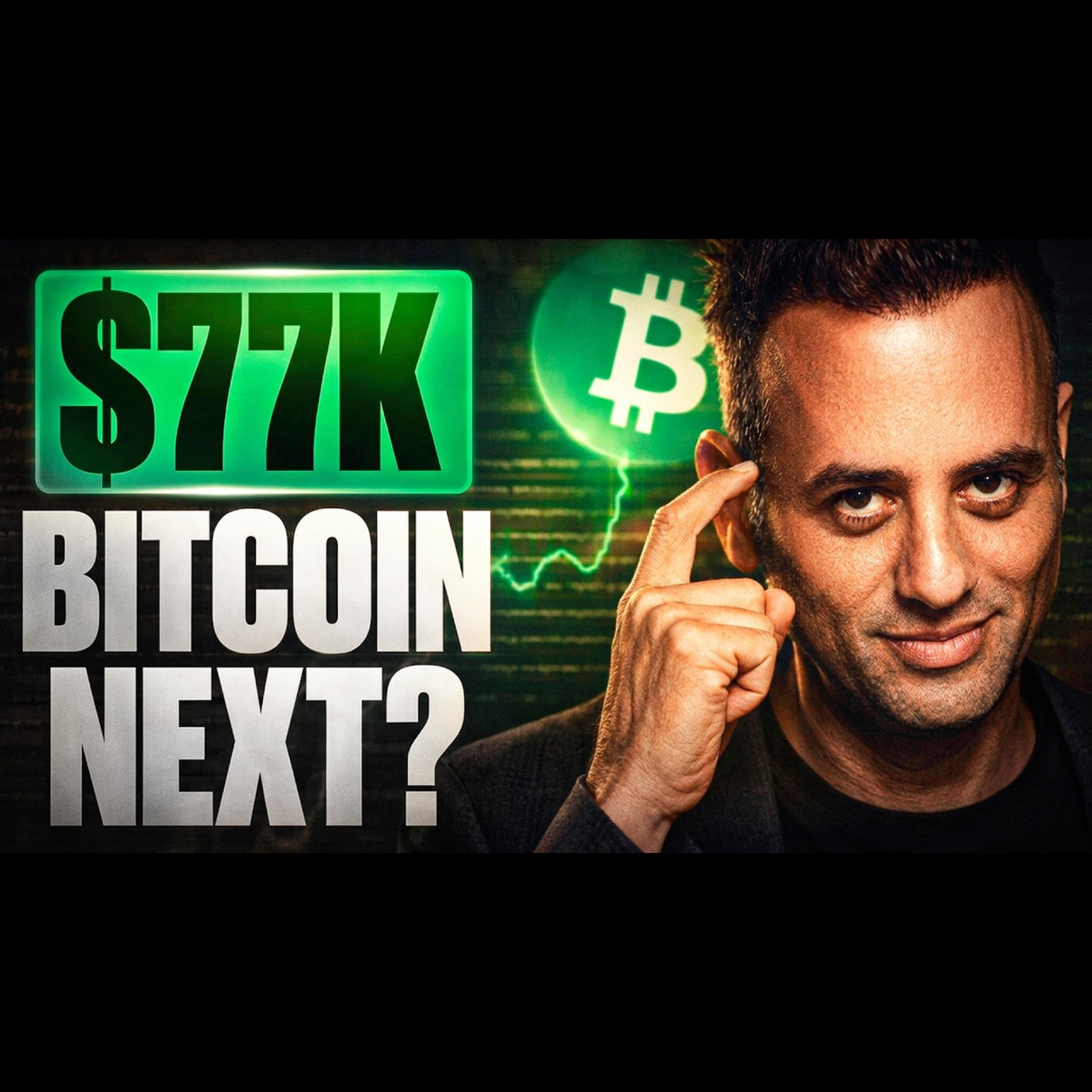 Why A Major Bitcoin Bounce Is Imminent [Data]