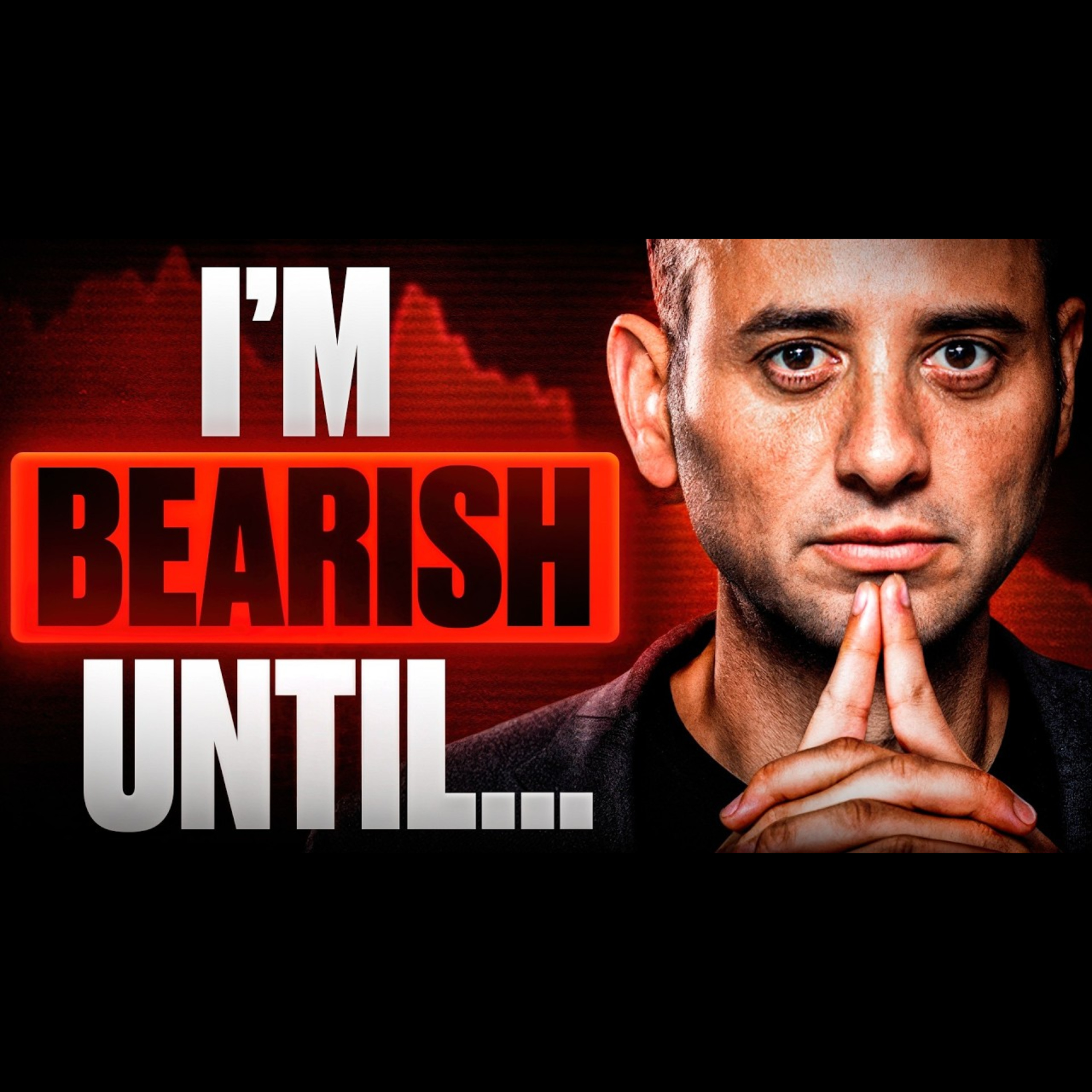 Bitcoin Will Drop Below $50K Unless... [Watch Today]