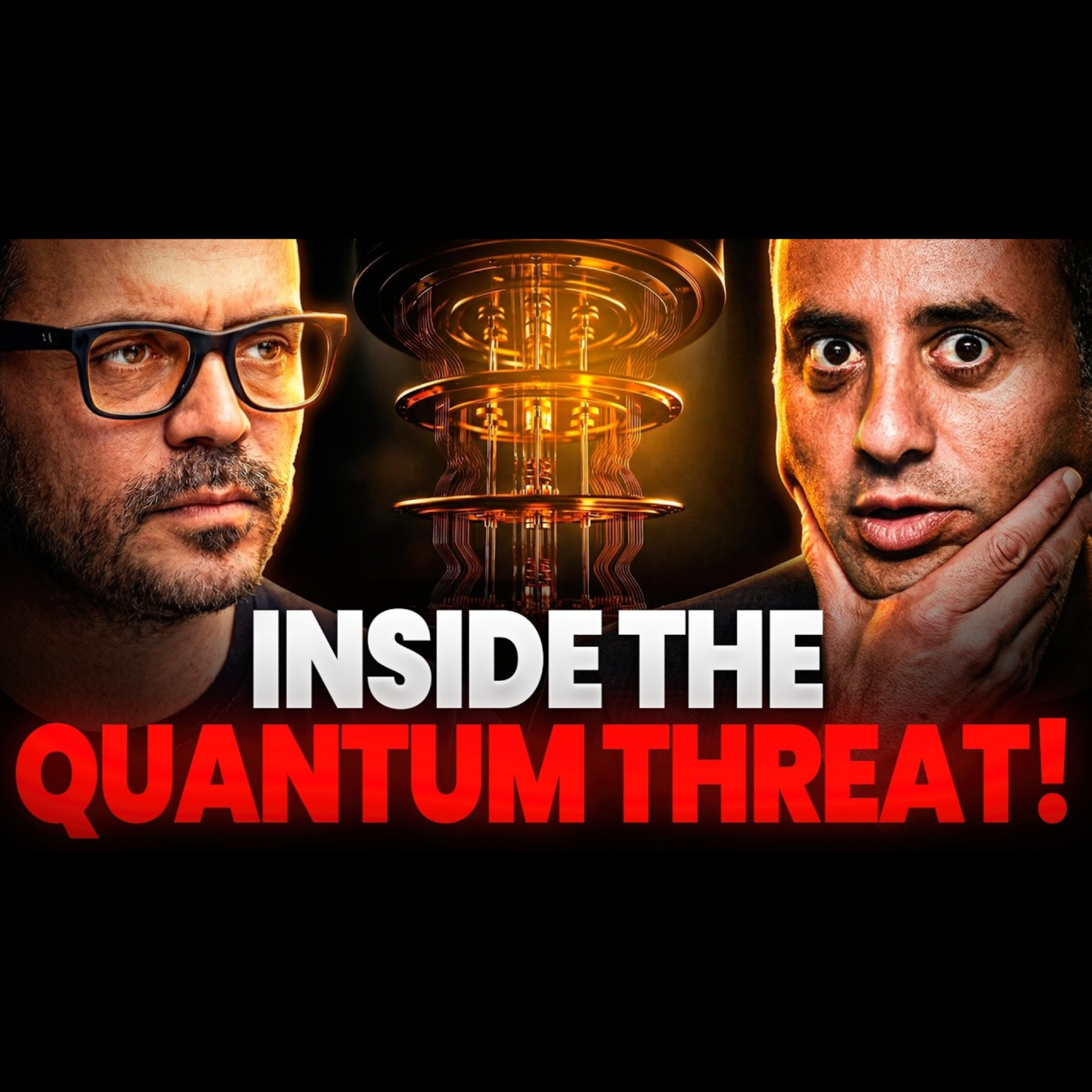 Google’s New Quantum Computer Could Kill Crypto By 2029