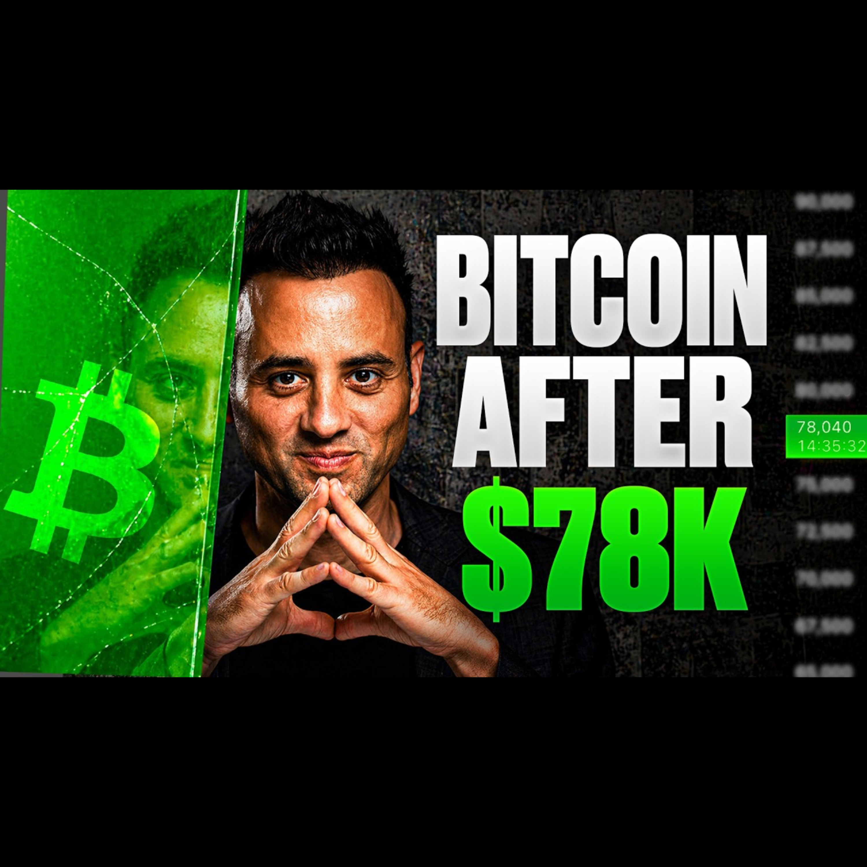 If You Don’t Know What Bitcoin Does After $78K [Watch This Now]