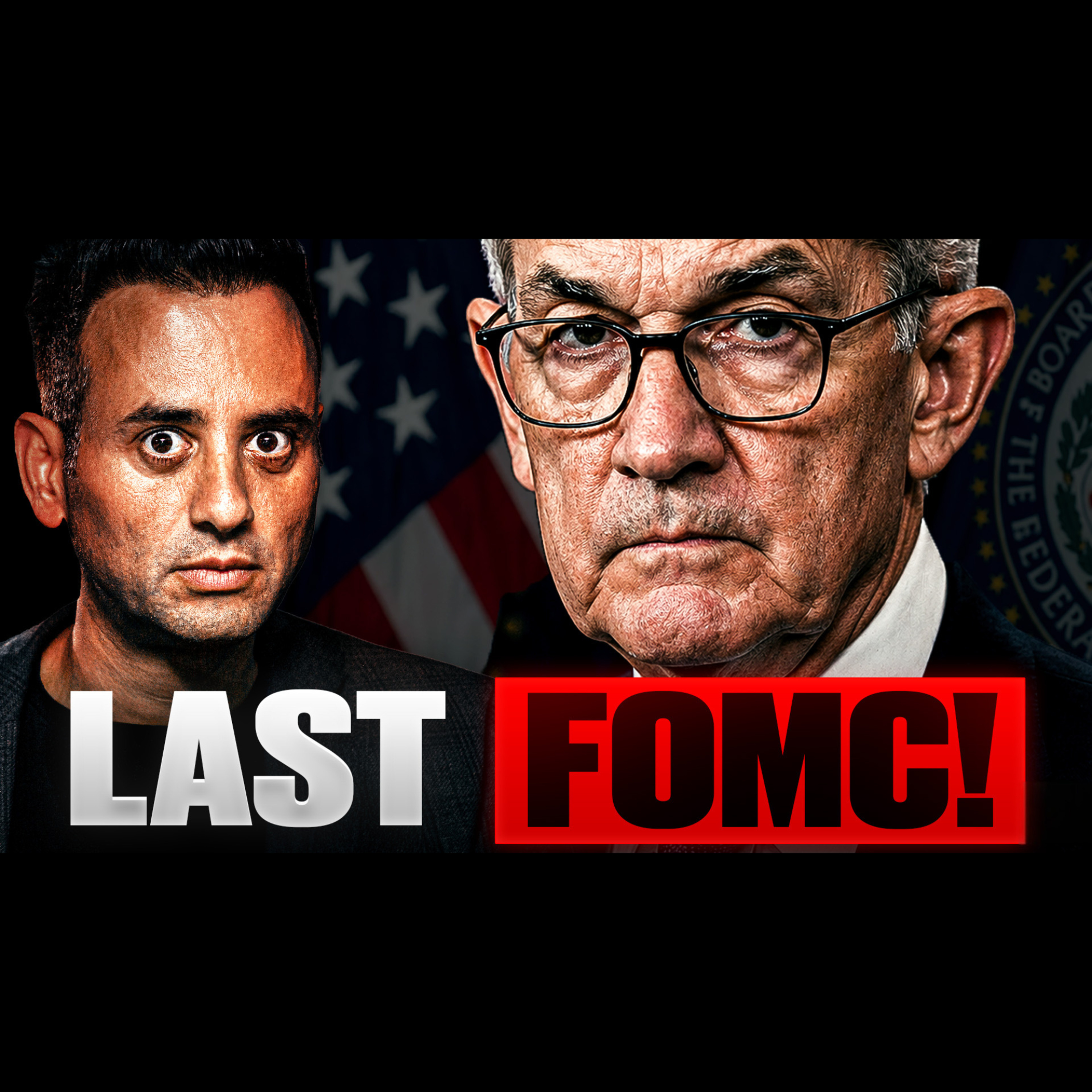Watch Out For THIS In Powell’s Final FOMC!
