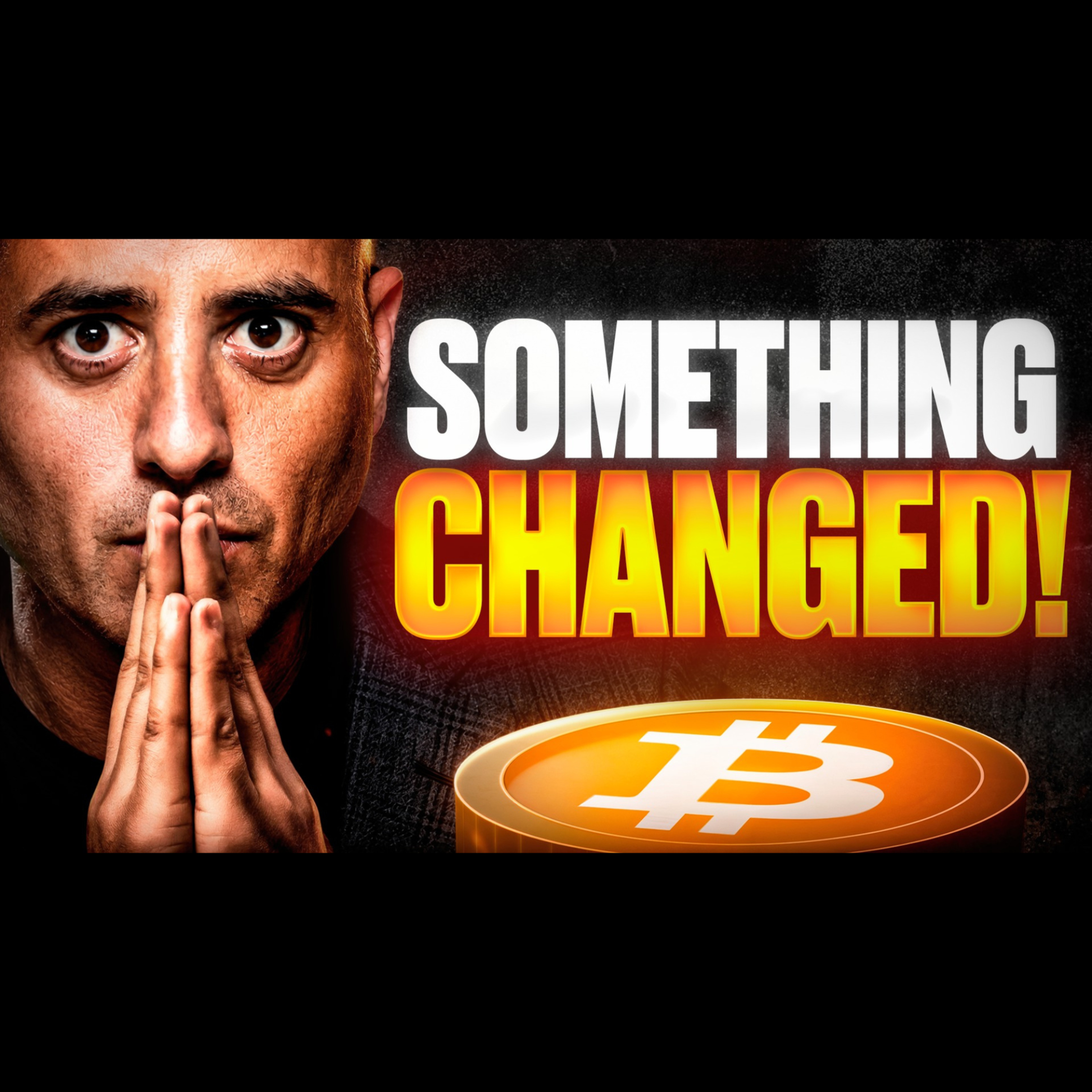 Something BIG Changed for Bitcoin In The Last 24H!
