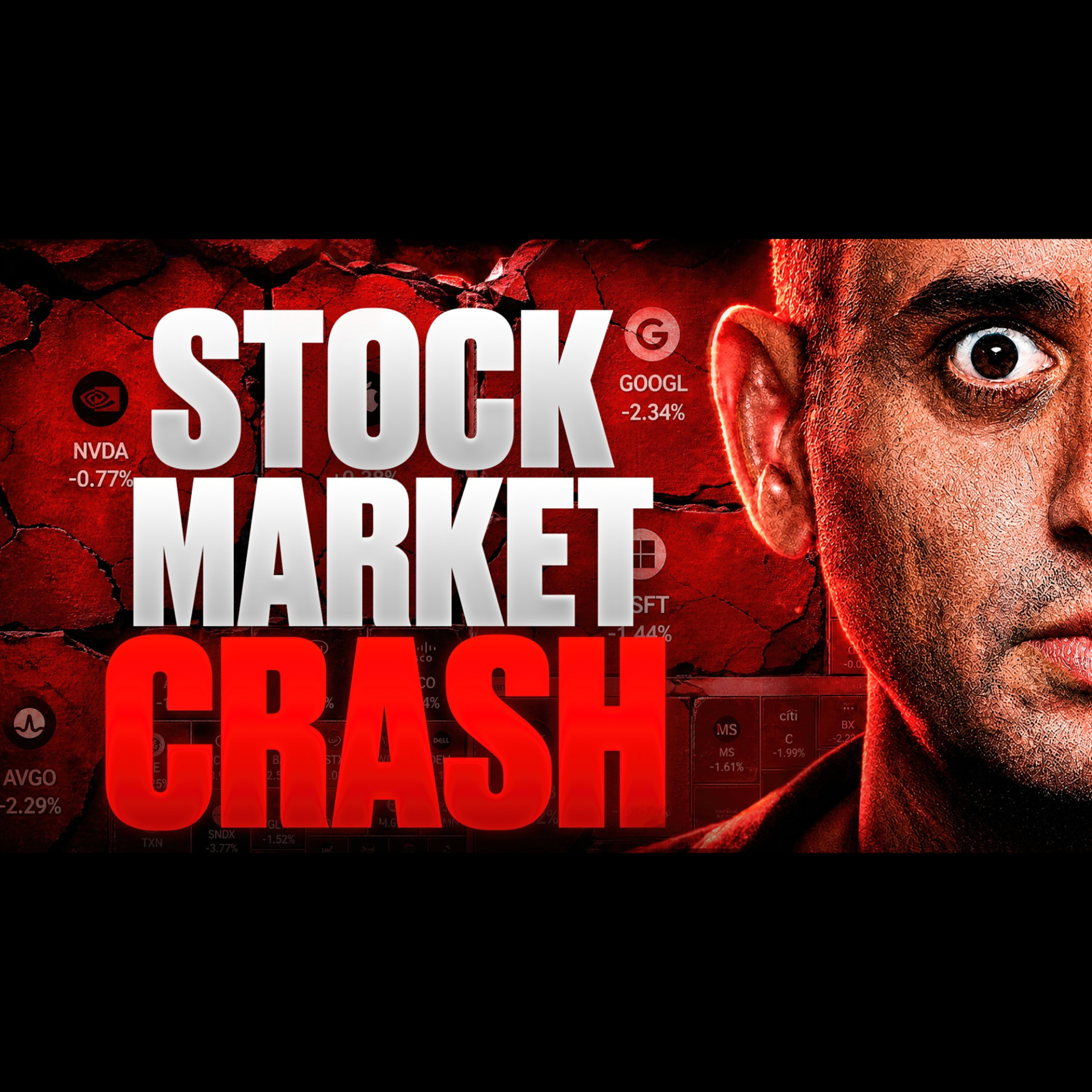 I Know EXACTLY When The Stock Market Will Crash [WATCH TODAY]