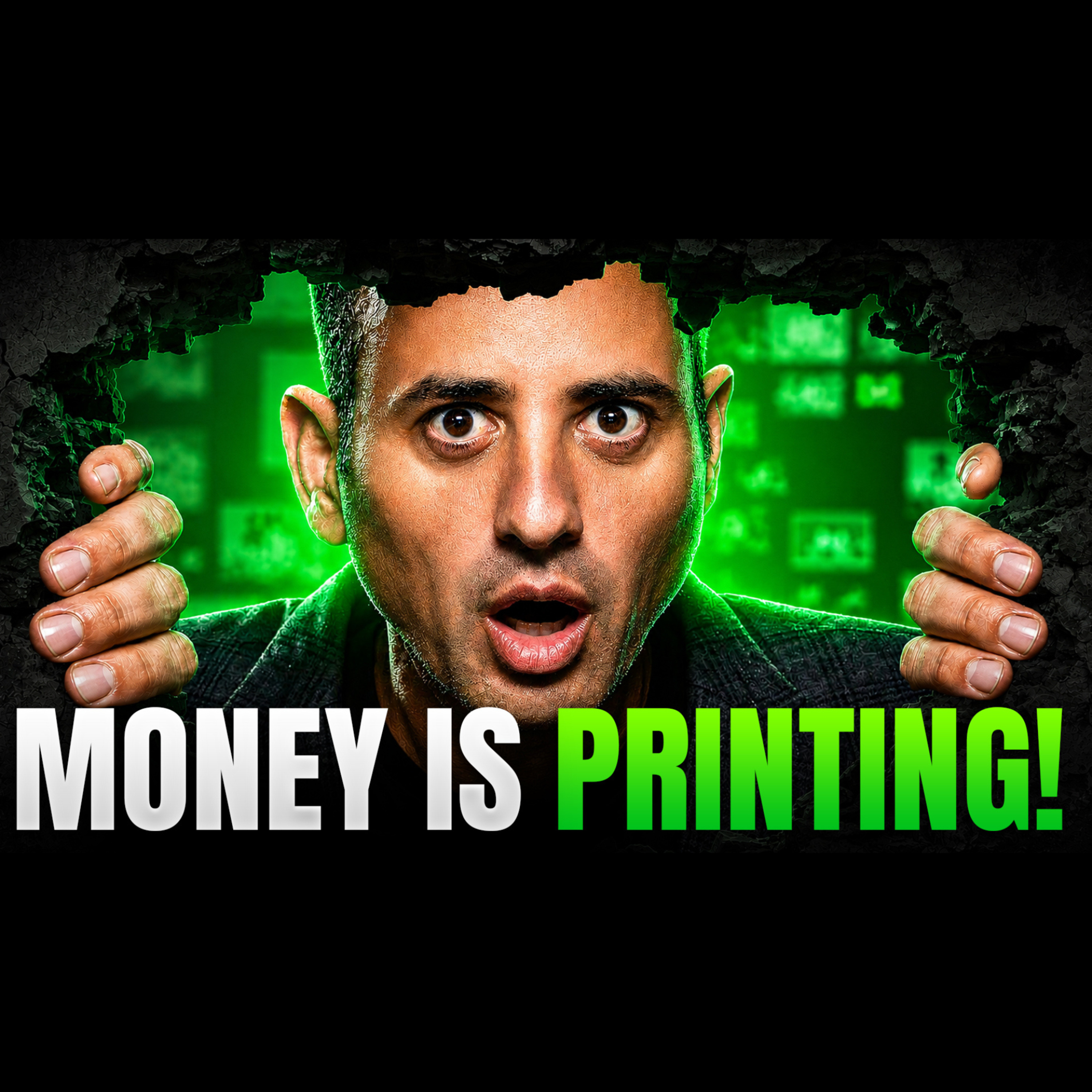 There's A Lot of Money Being Made In Crypto Right Now!