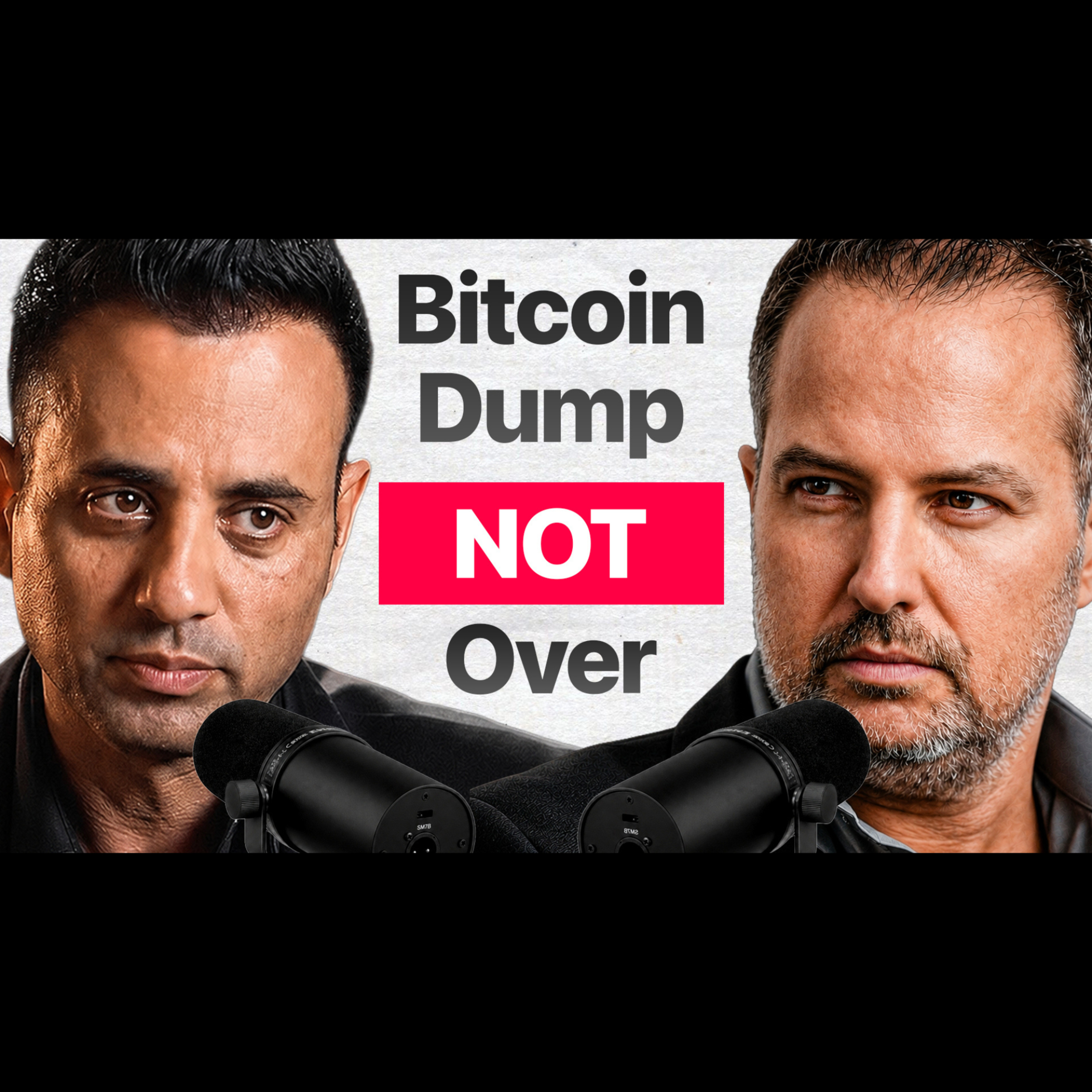 Bitcoin’s Dump Will Get Worse But… | Gareth Soloway