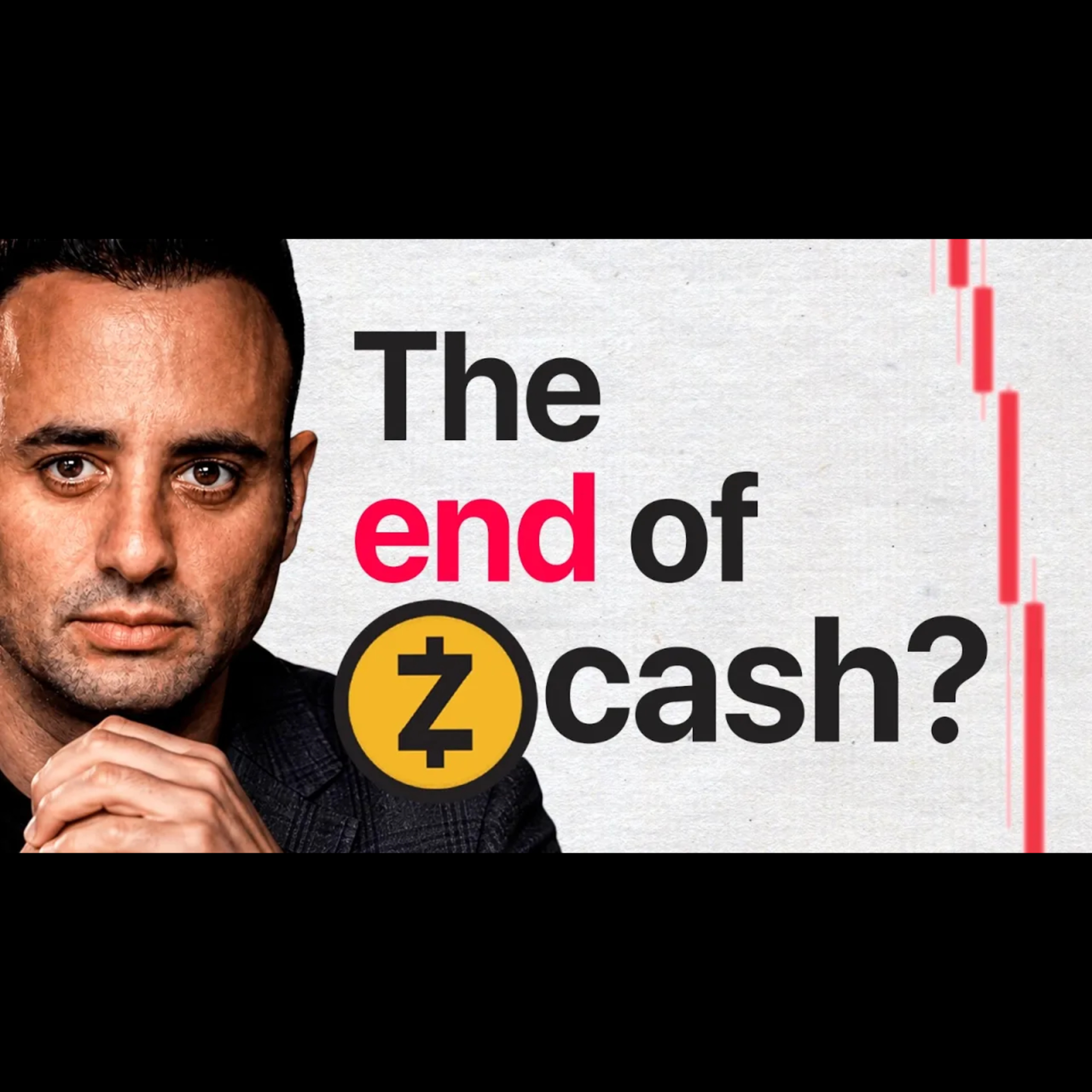 Is this the End for Zcash? [Full Breakdown]