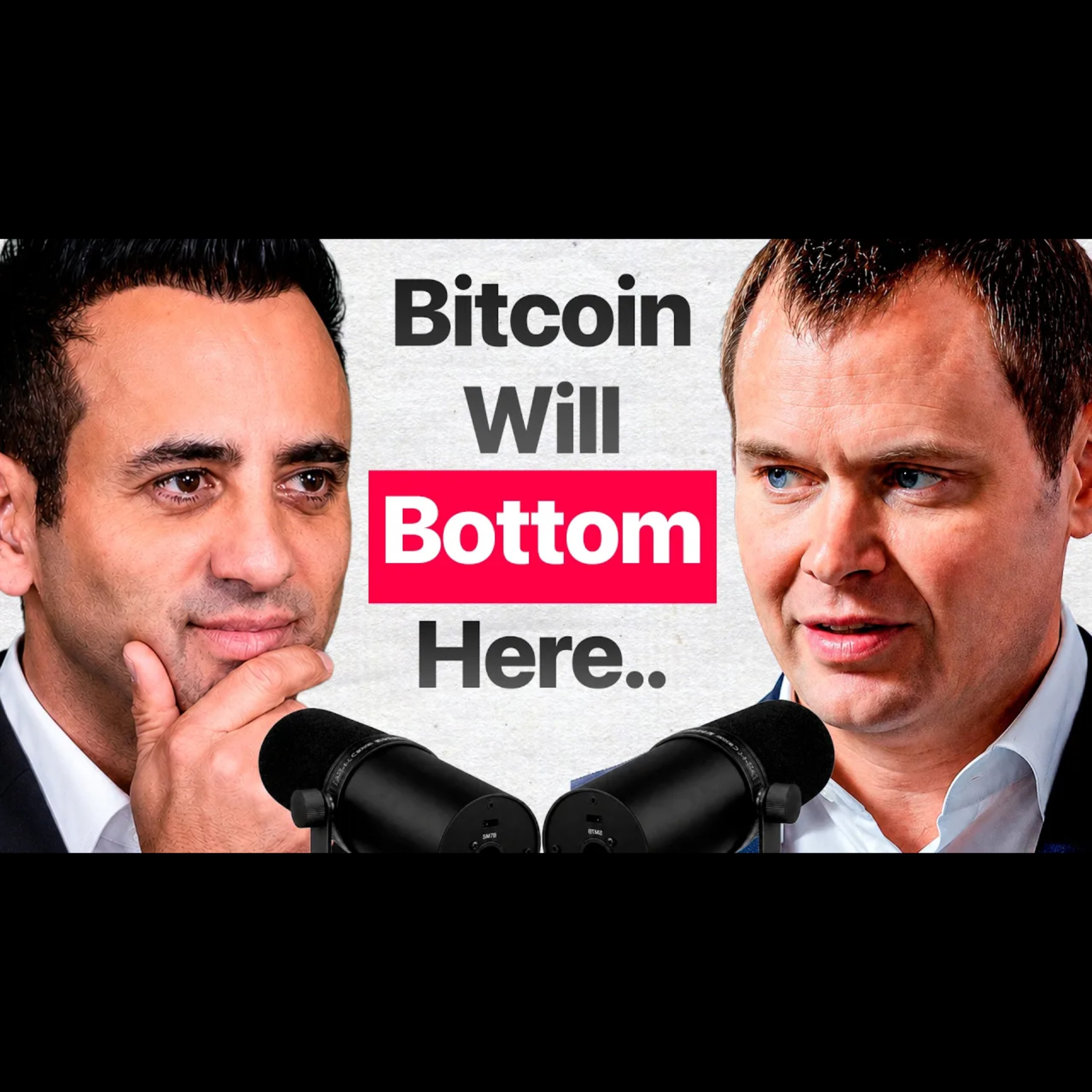 Data Predicts Bitcoin’s Final Bottom | Ben Cowen