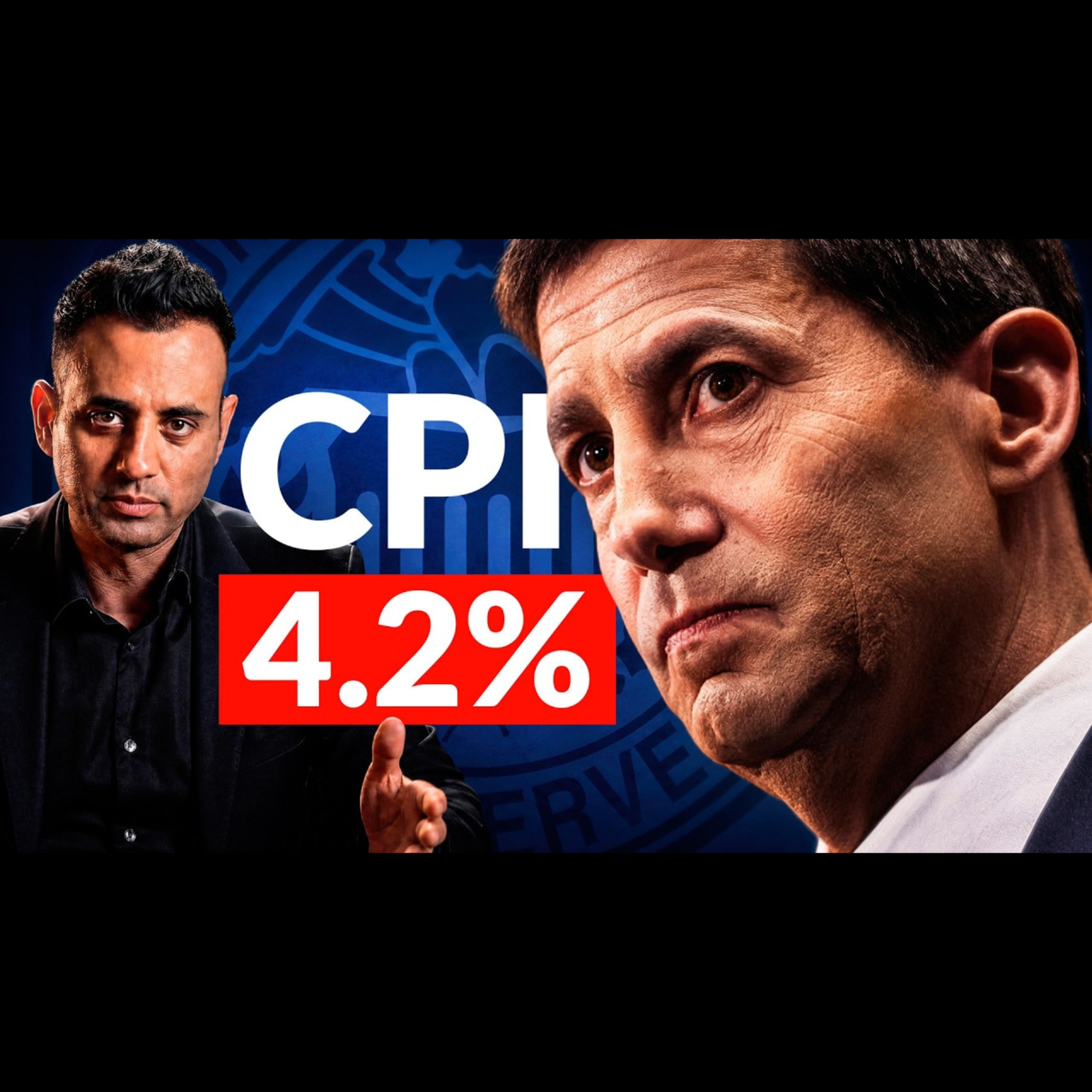 CPI Inflation Hits 3-Year High (This Is Next For Bitcoin)