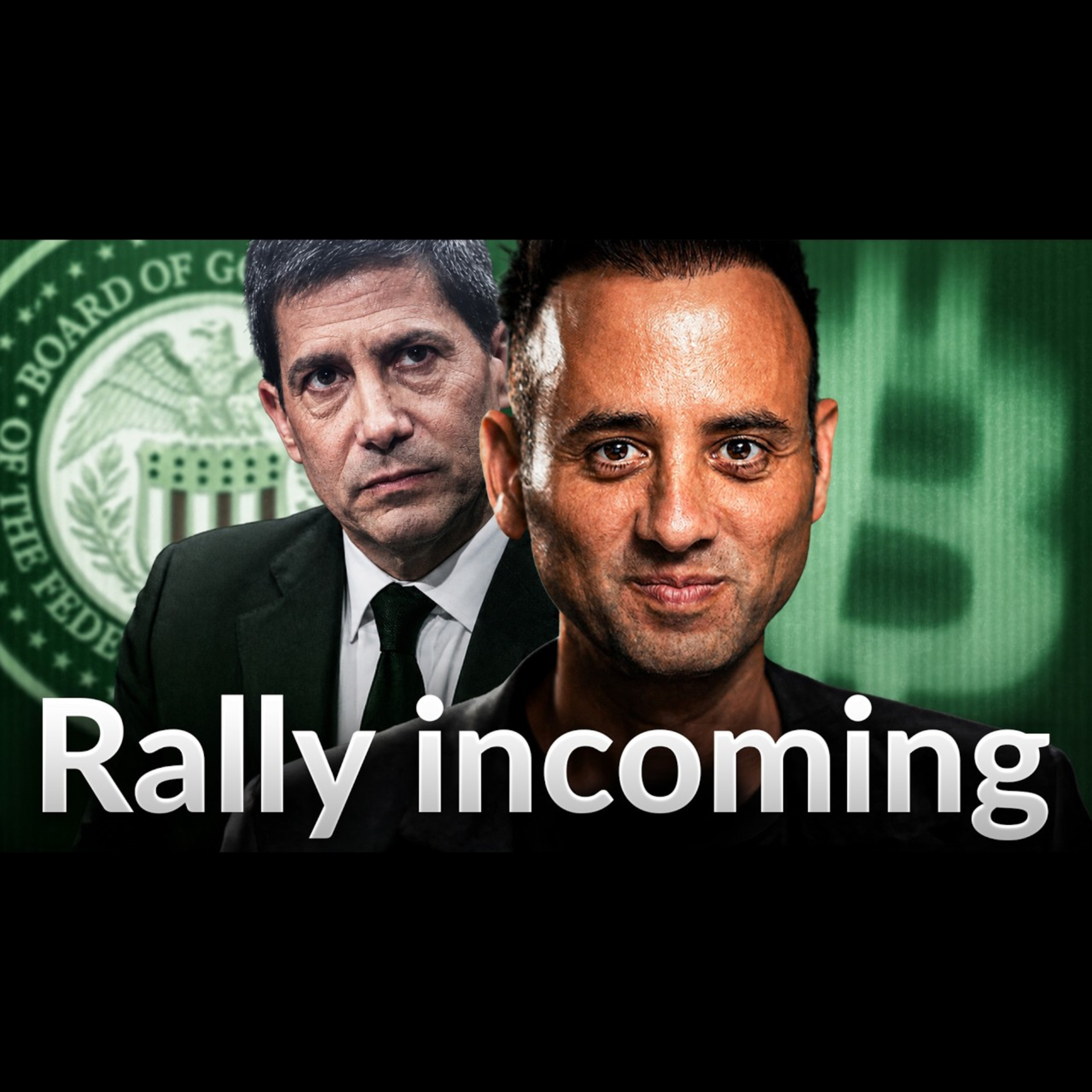 URGENT! Tomorrow's FOMC Will Ignite the Next Bitcoin Rally