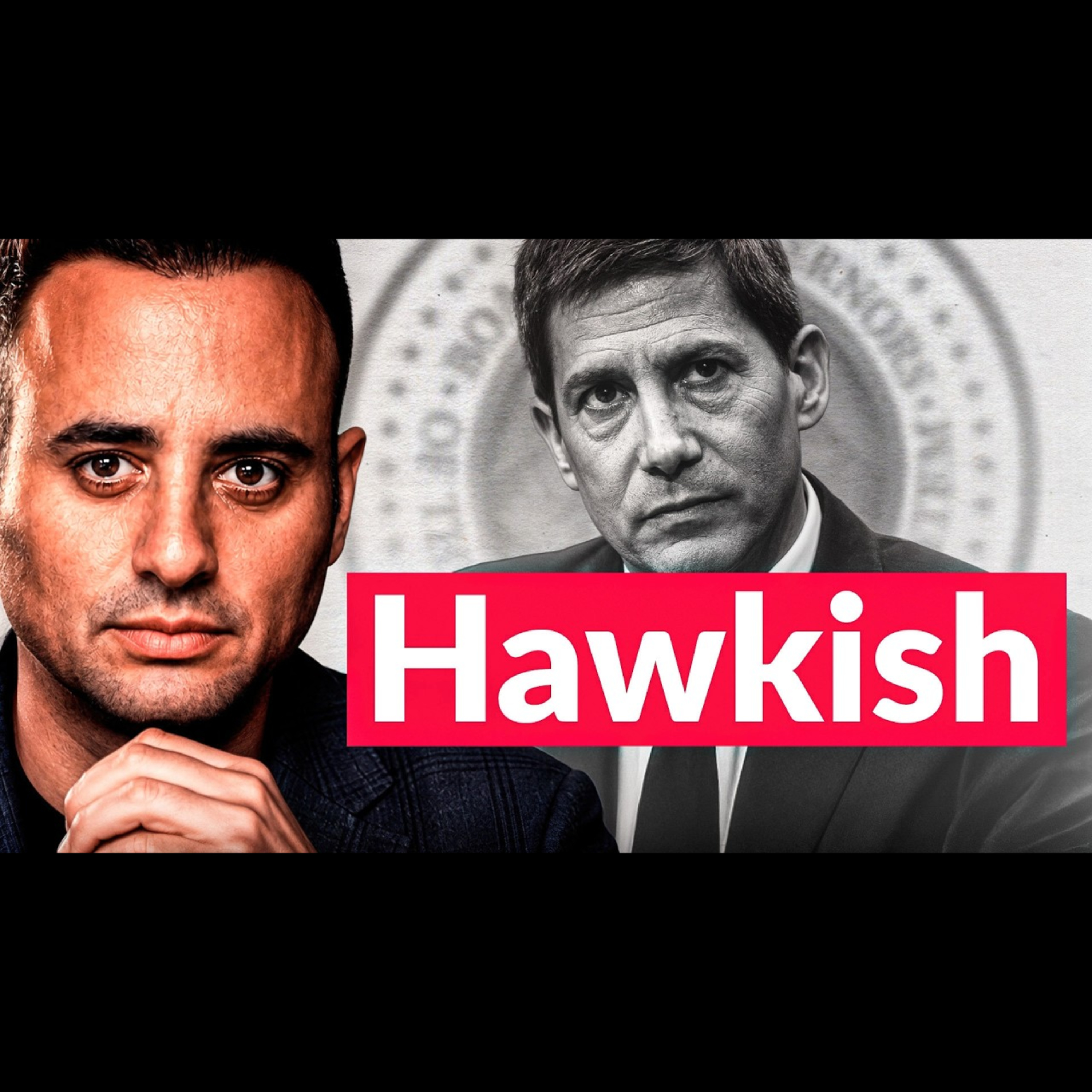 Markets Respond Harshly To Kevin Warsh’s First FOMC!