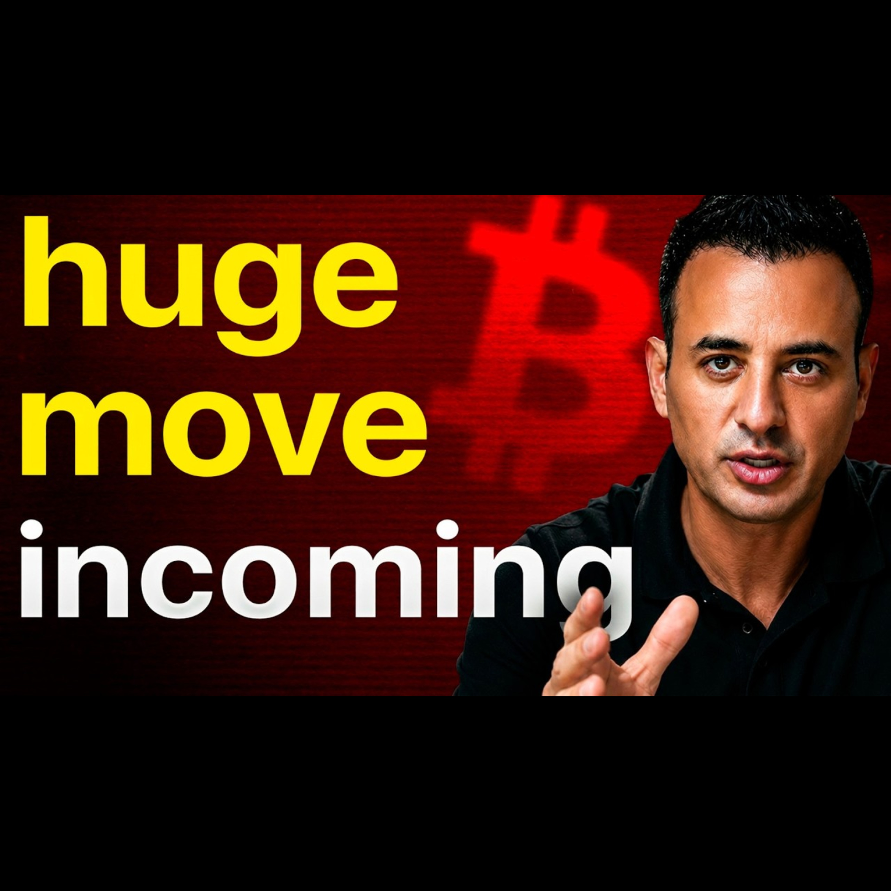 Bitcoin Could Make Its Biggest Move in Months!