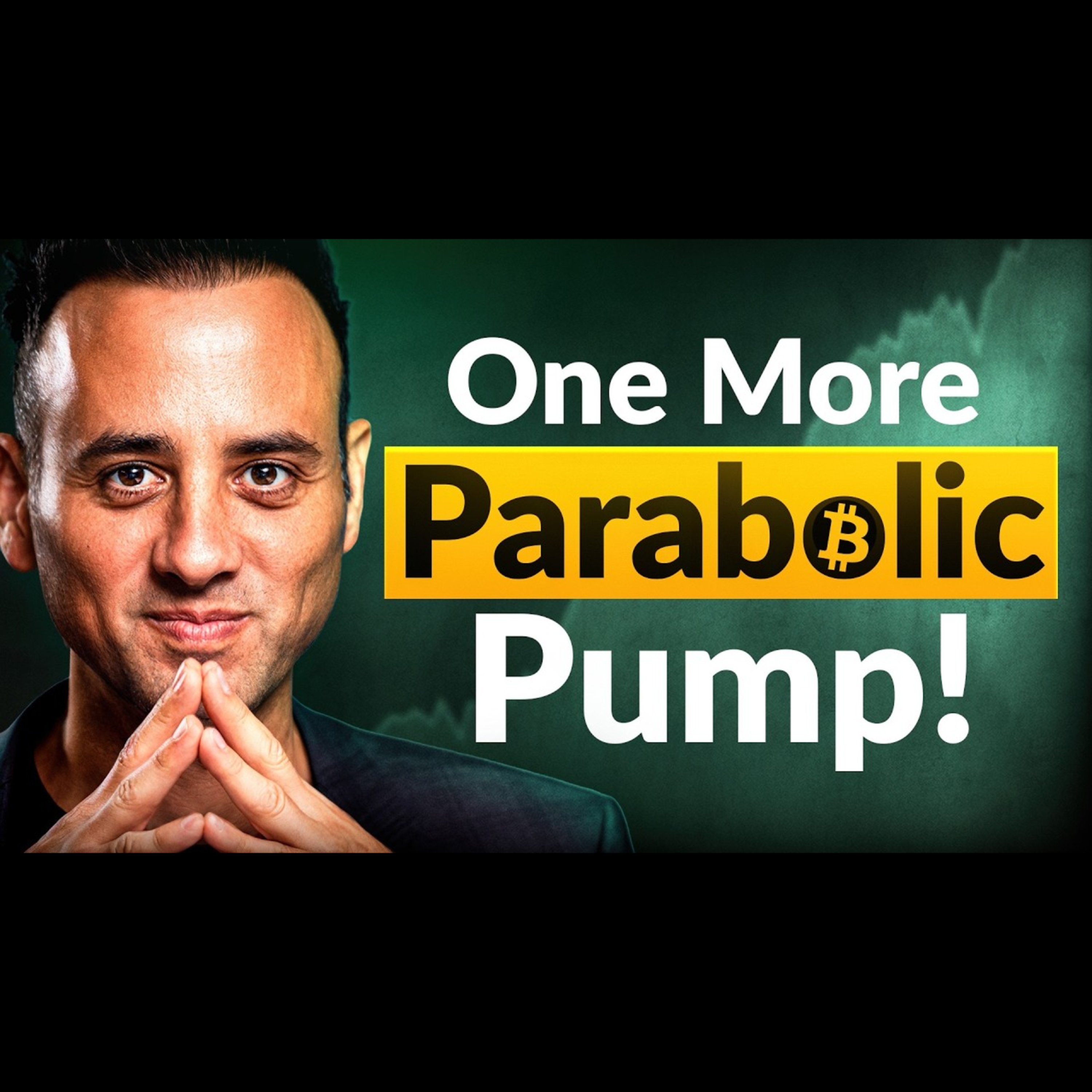 Why Bitcoin Could Enter Another Parabolic Cycle!
