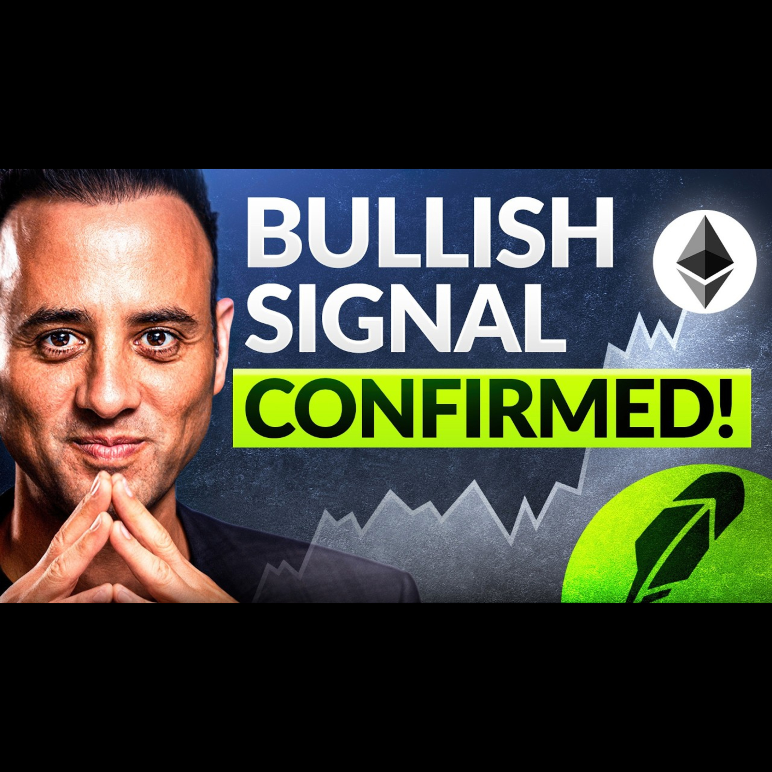 Ethereum's about to Shock Crypto (Robinhood Catalyst)