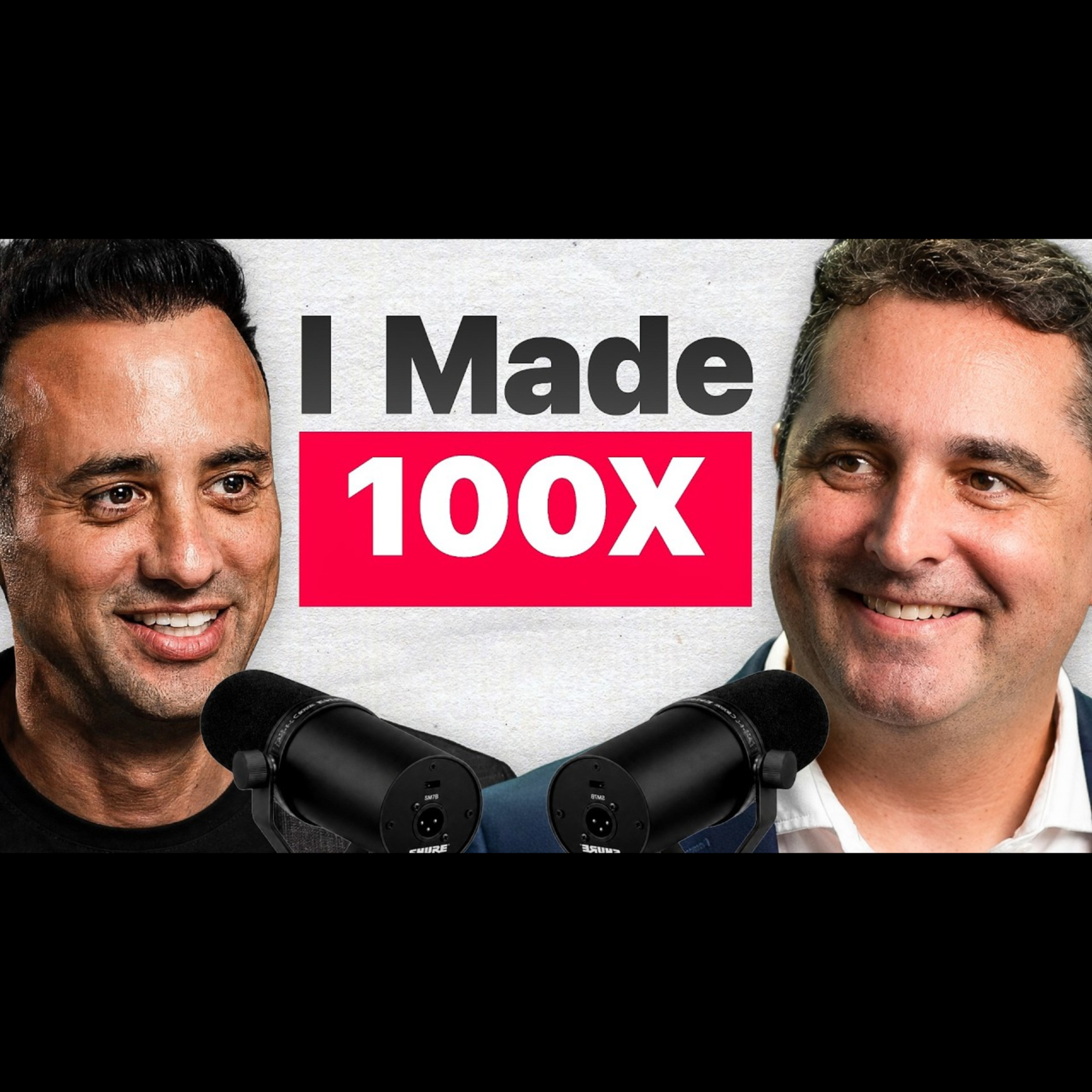 I Made a 100x Return in This Crypto Market | Mike Dudas