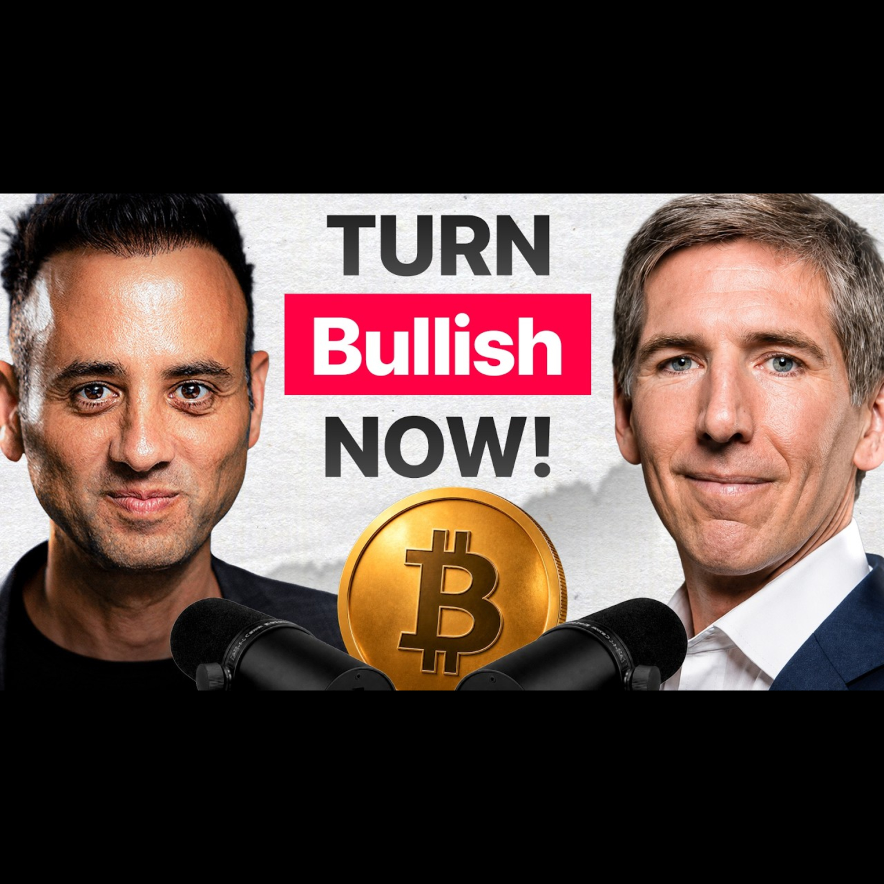 The Crypto Bear Market is Over | Matt Hougan