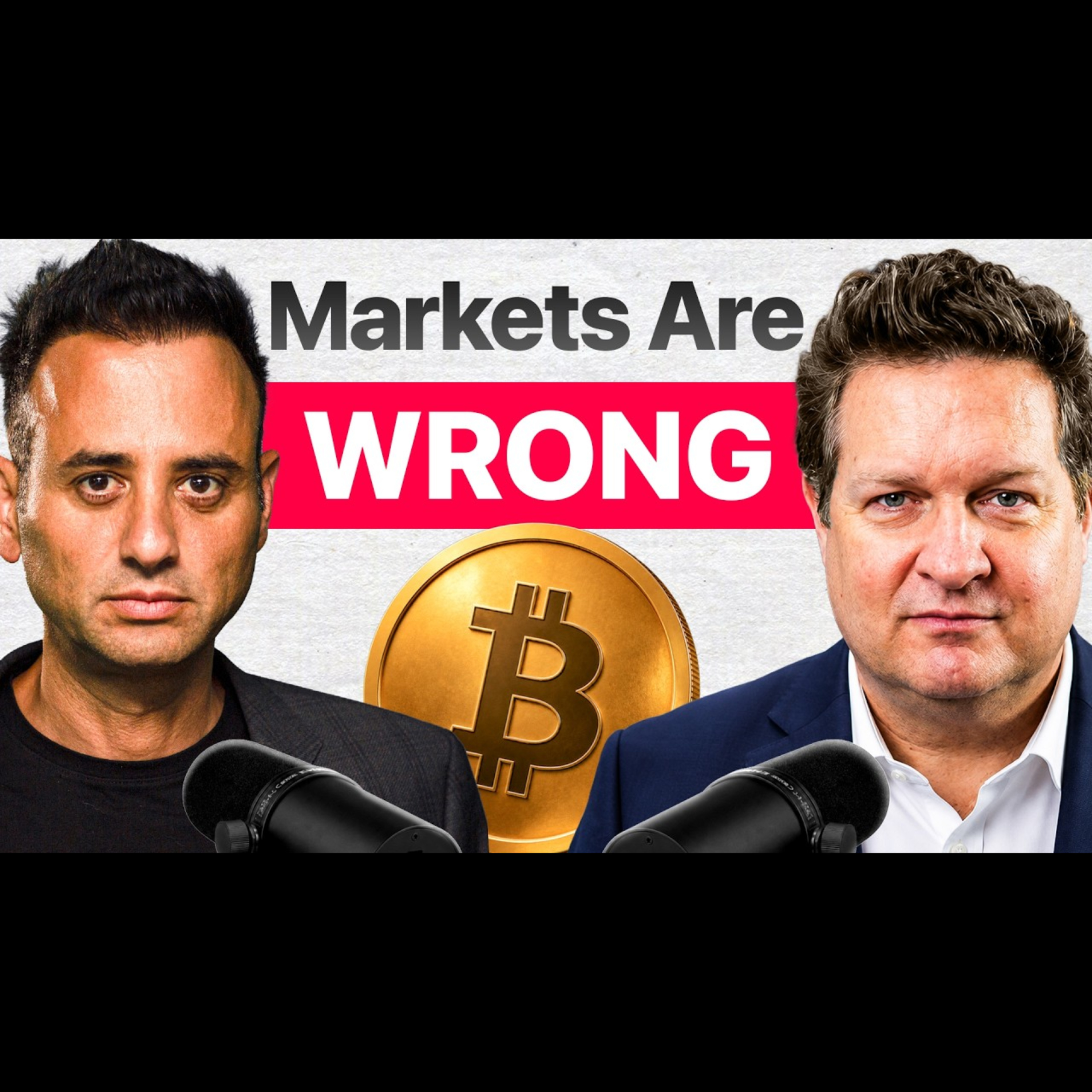 Crypto will get a MAJOR Reality Check in September!