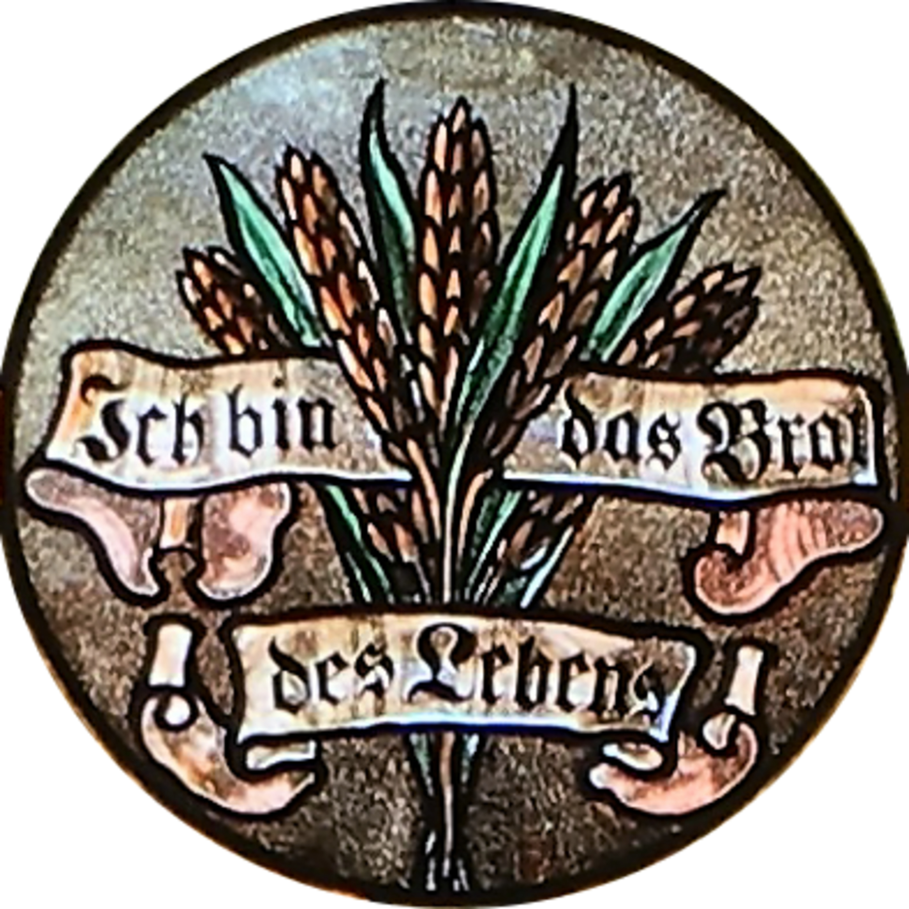 Fourth Sunday in Lent episode artwork