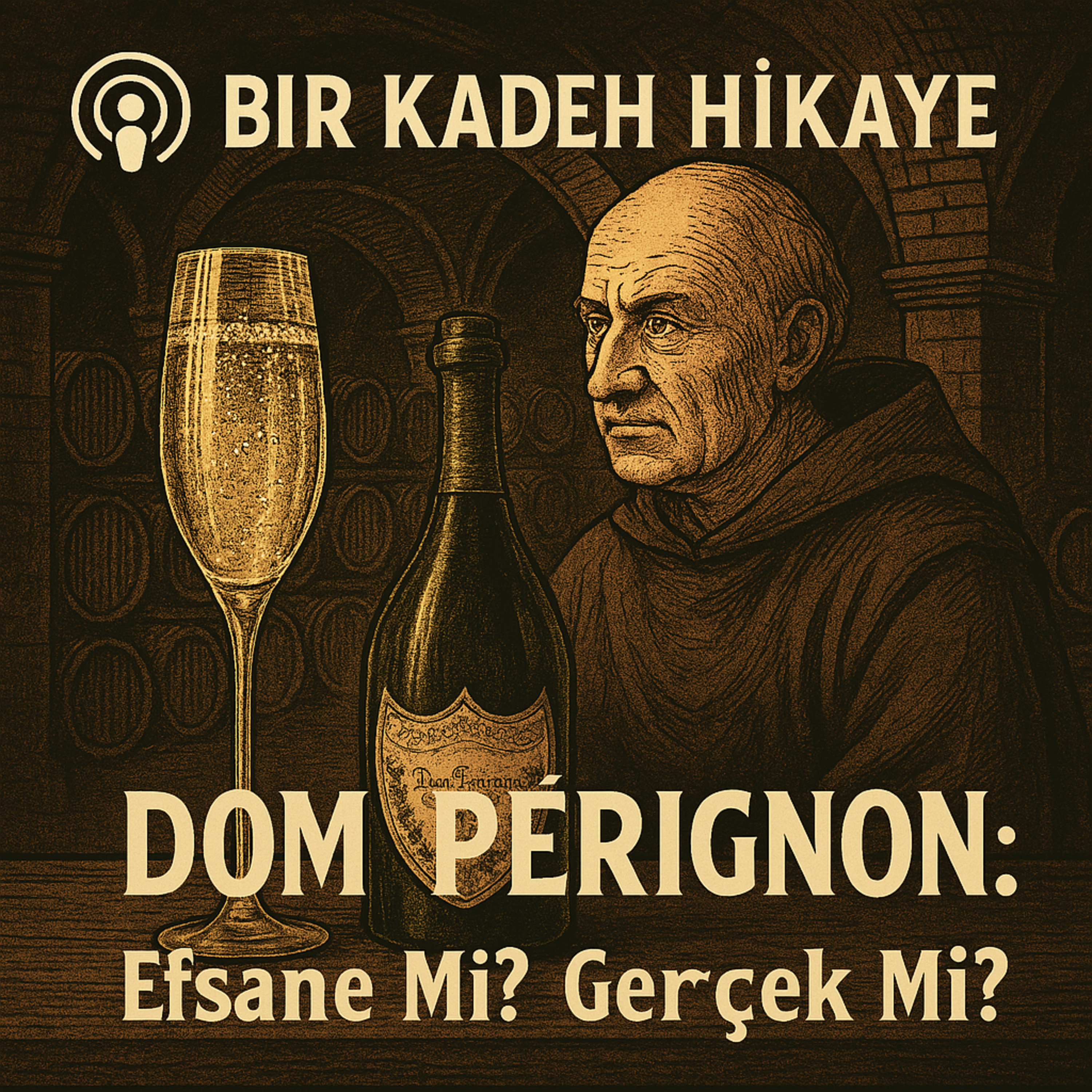 Bir Kadeh Hikaye