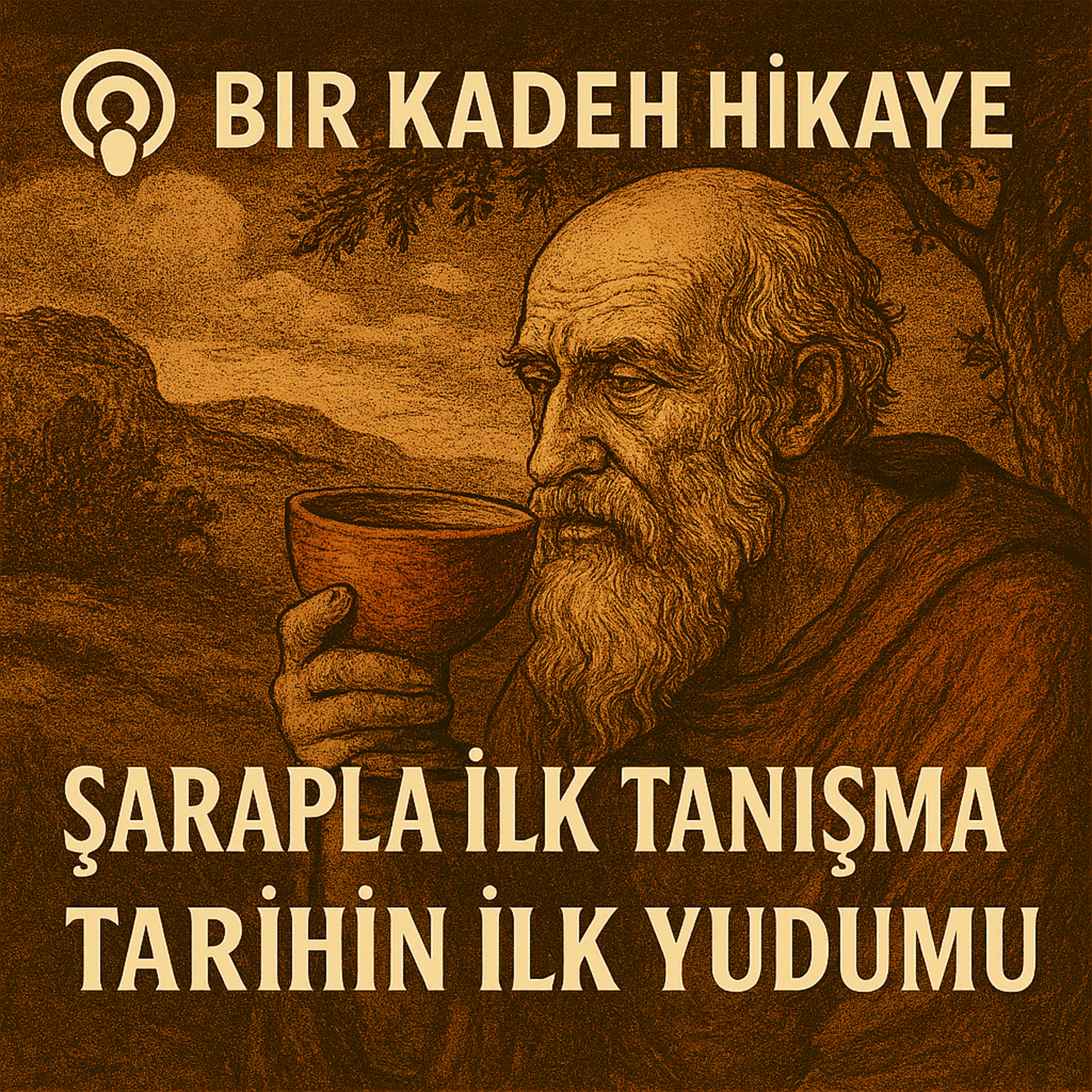 Bir Kadeh Hikaye