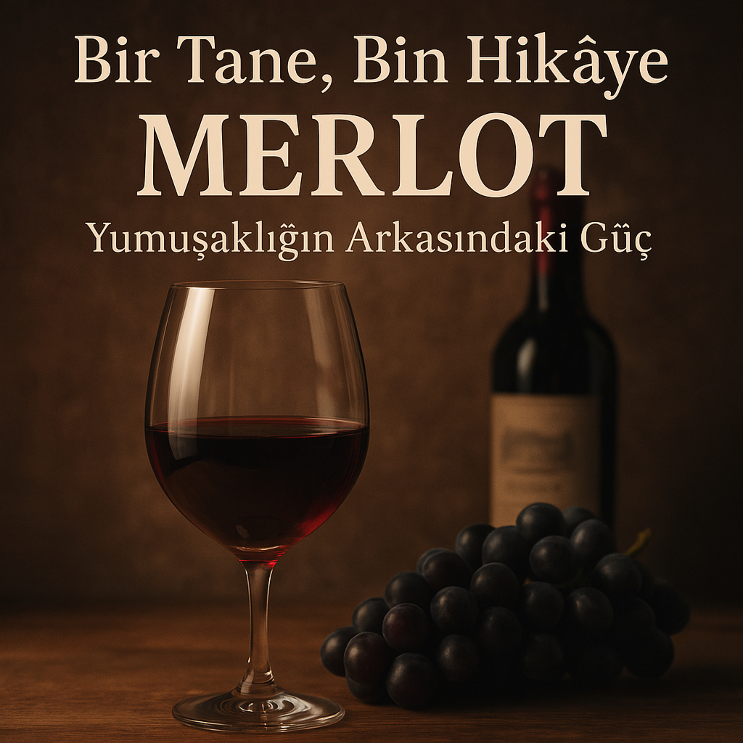 Bir Kadeh Hikaye