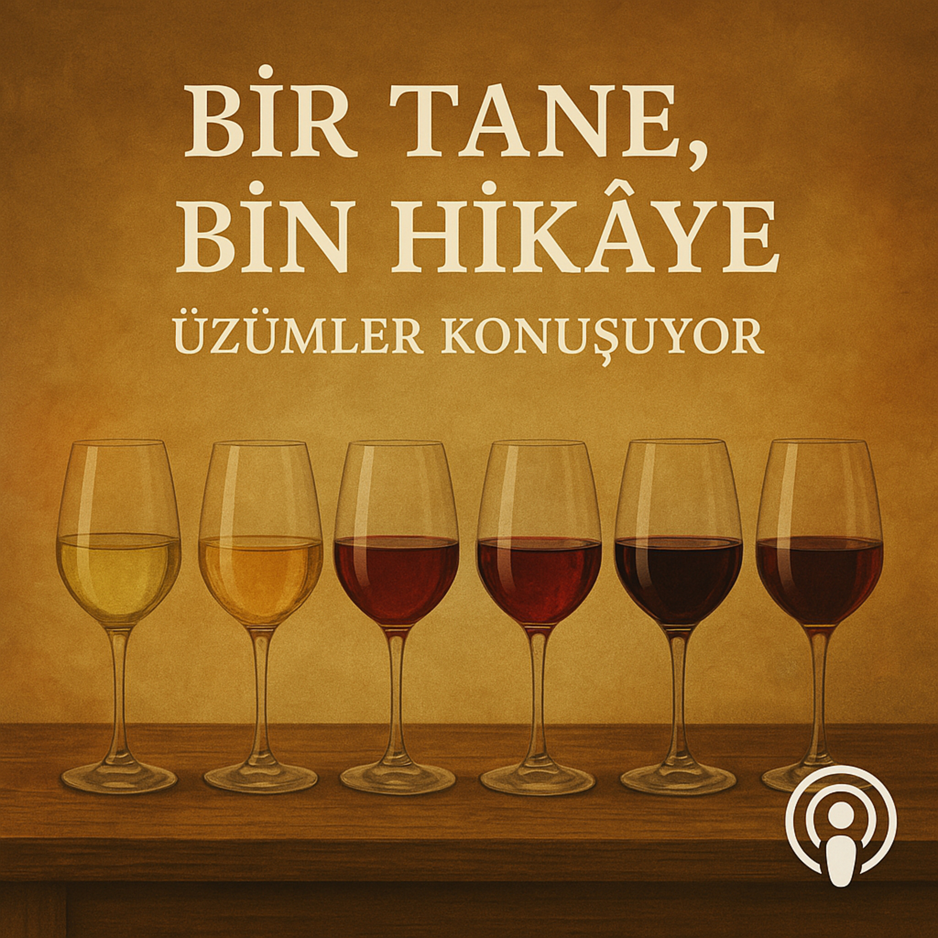 Bir Kadeh Hikaye