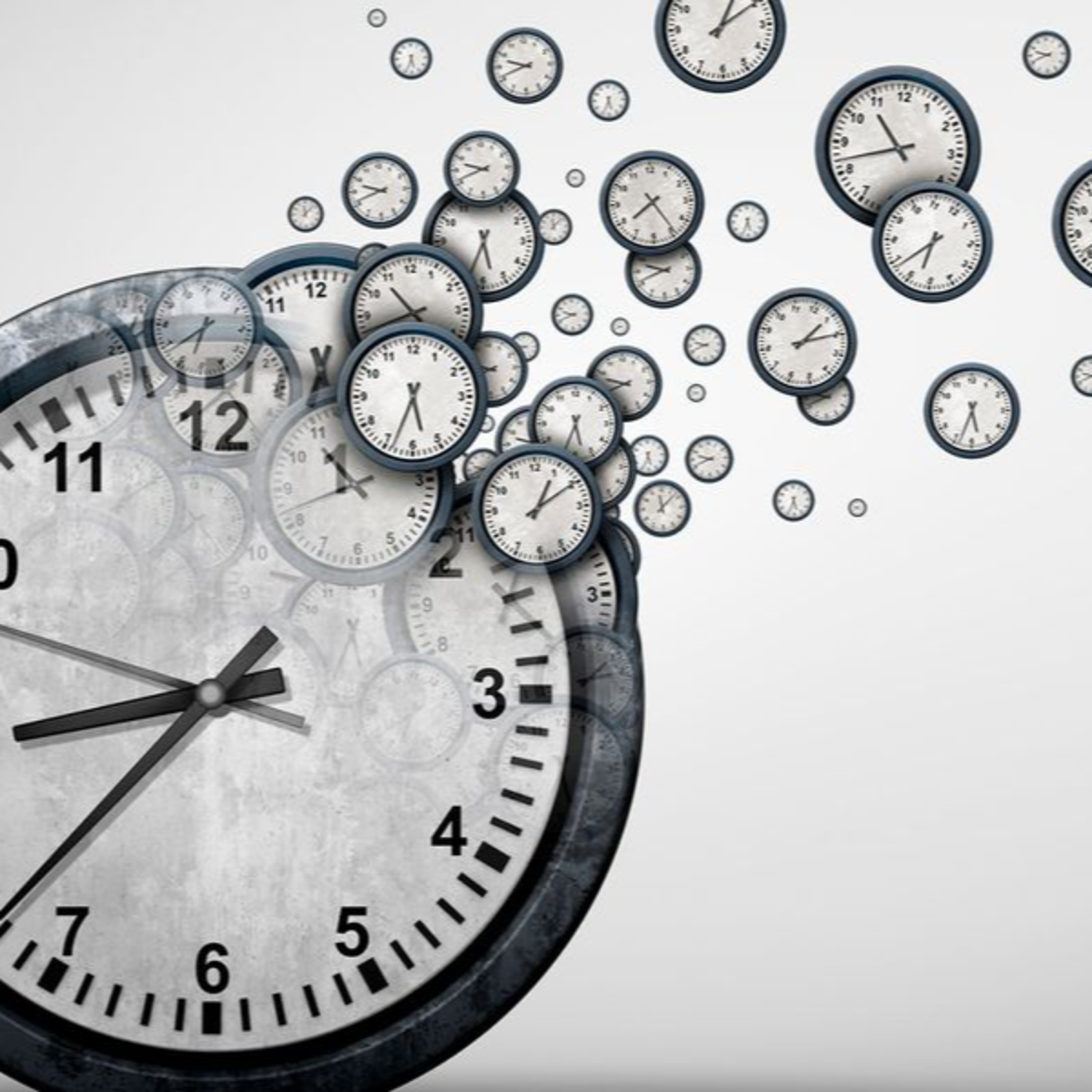 Time Utilization in Schools: What Works Best? episode artwork