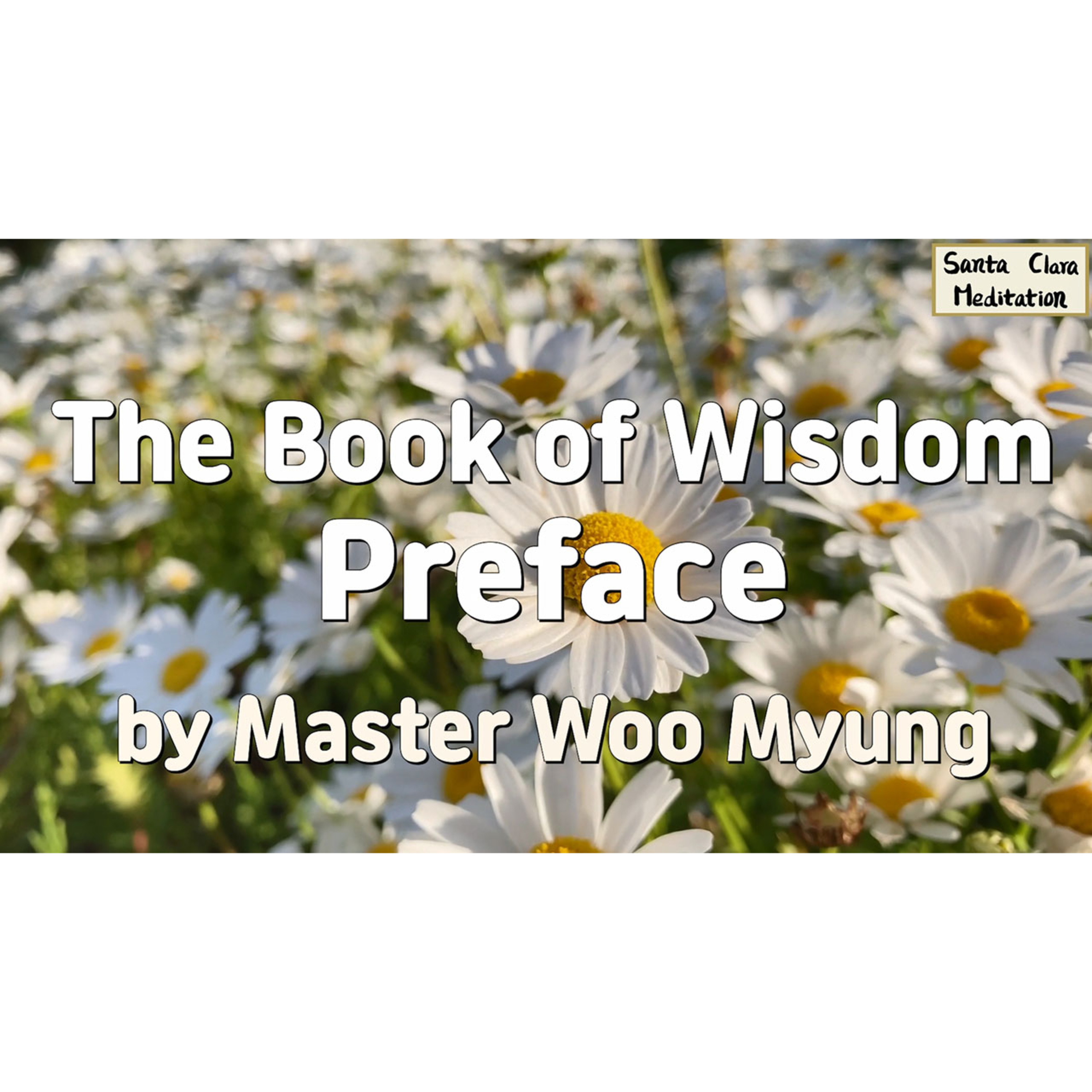 Meditations of Master Woo Myung