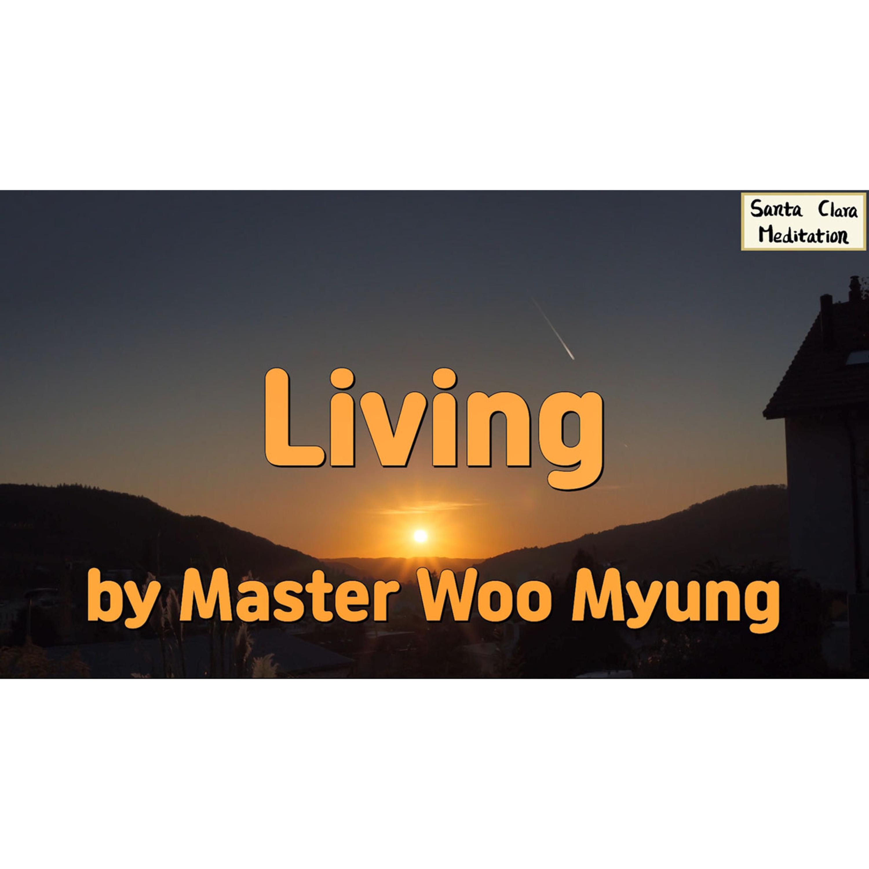 Meditations of Master Woo Myung