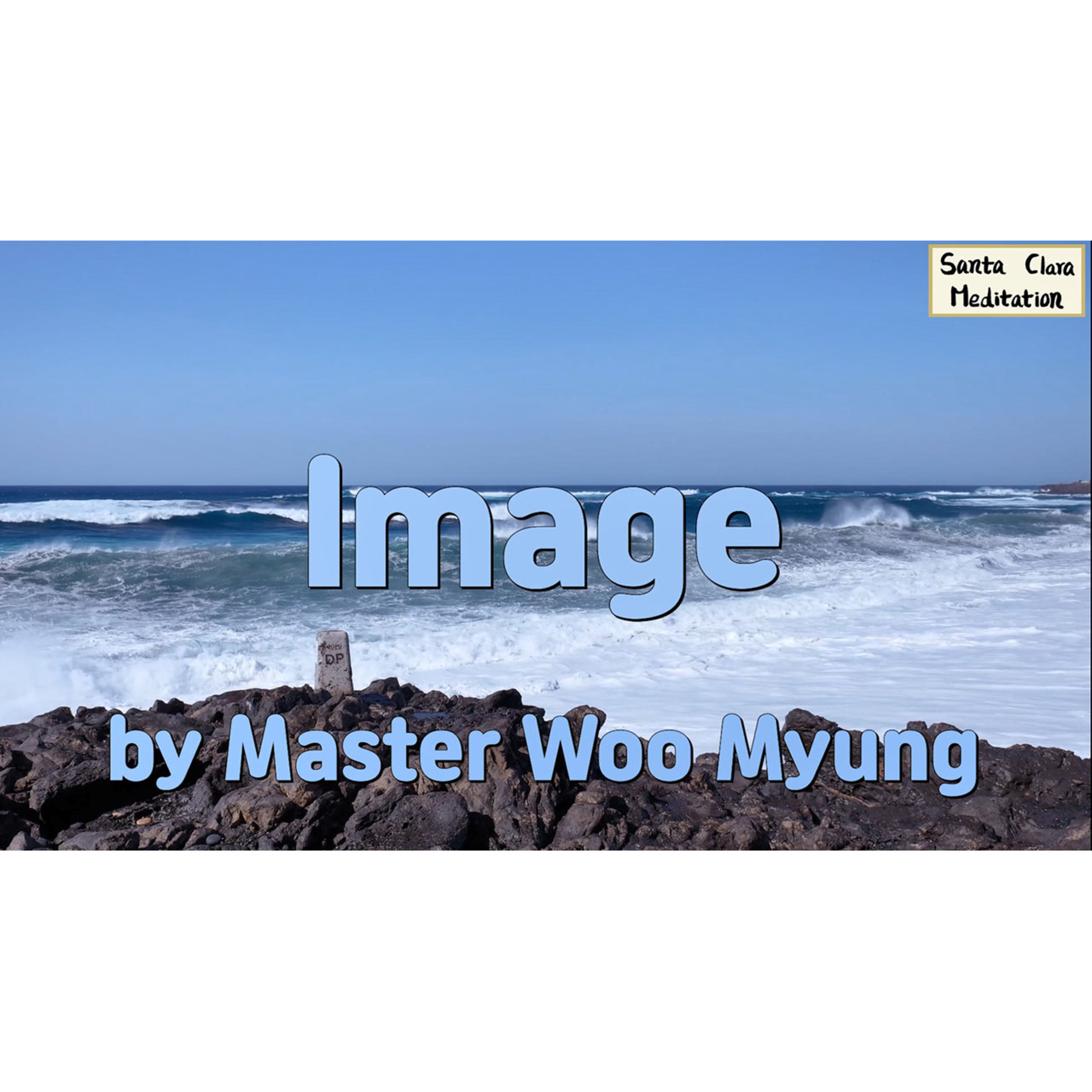 Meditations of Master Woo Myung