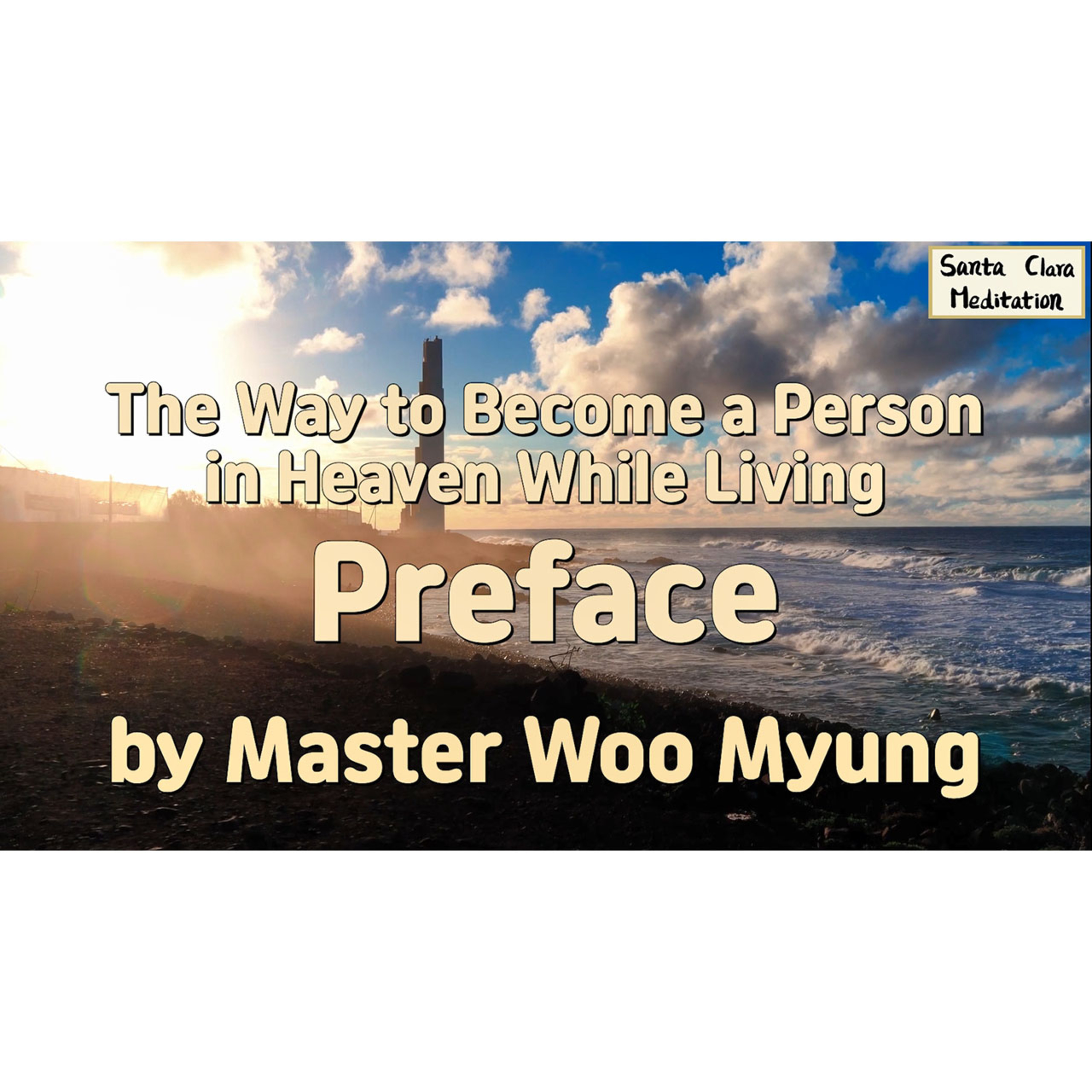 Meditations of Master Woo Myung
