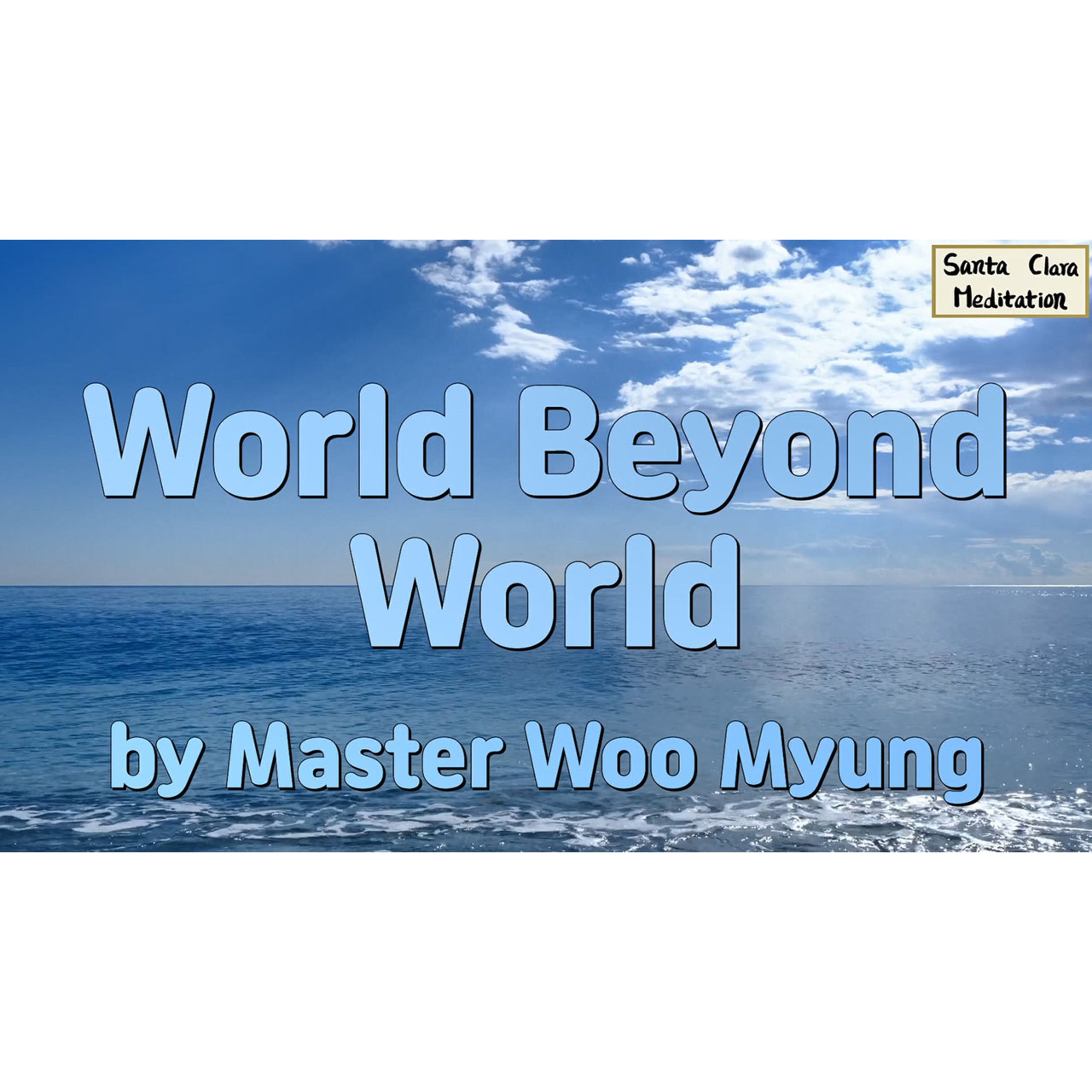 Meditations of Master Woo Myung