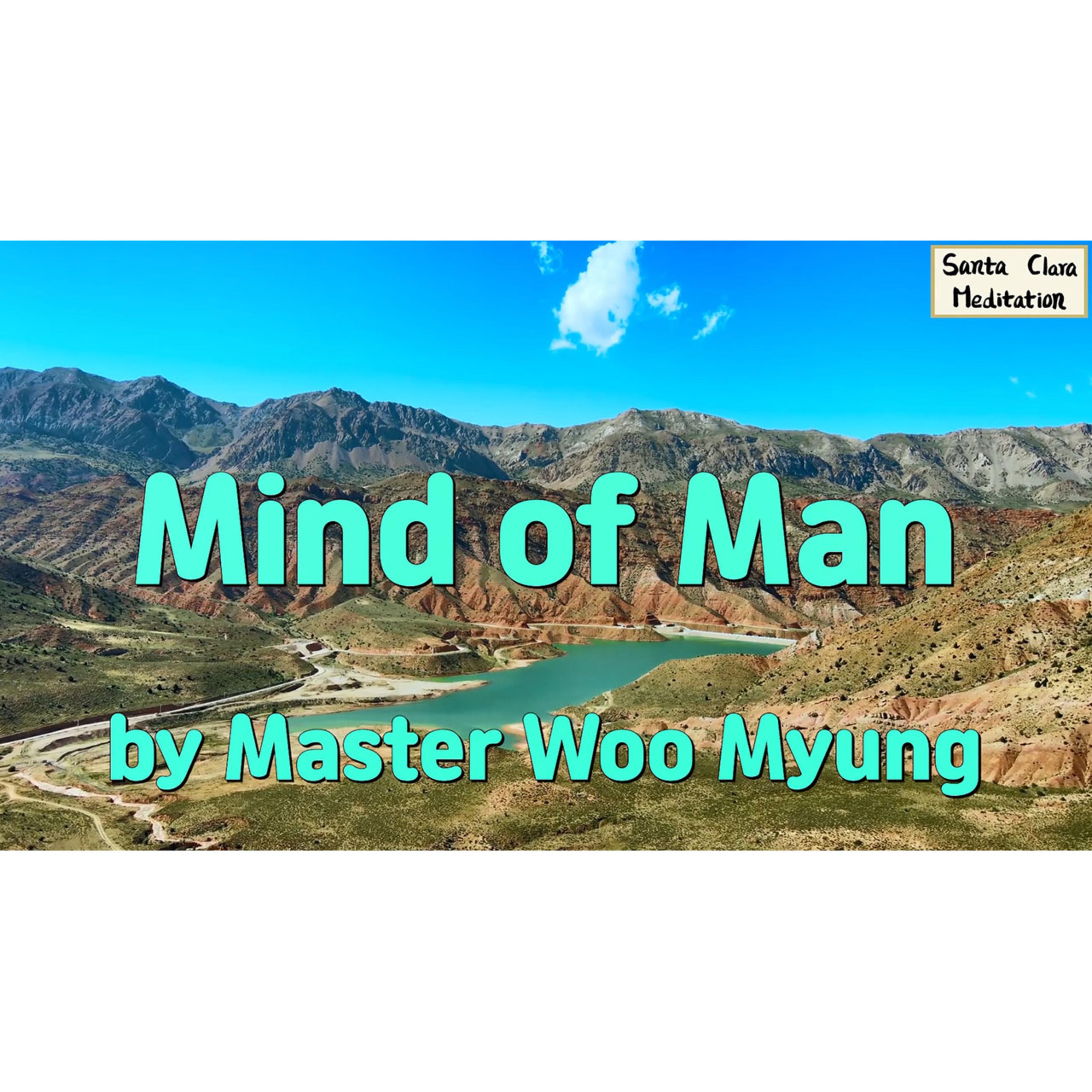 Meditations of Master Woo Myung