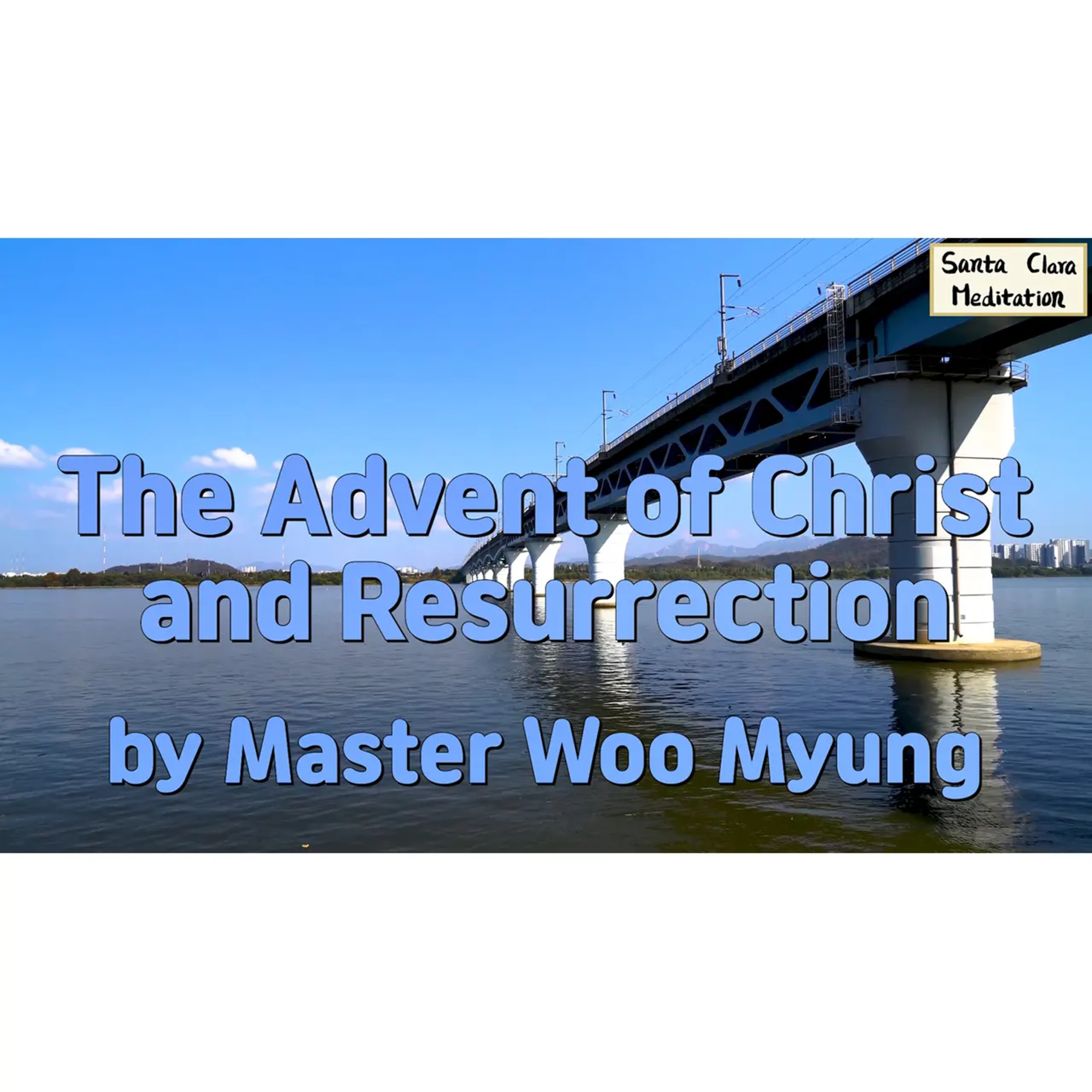 Meditations of Master Woo Myung