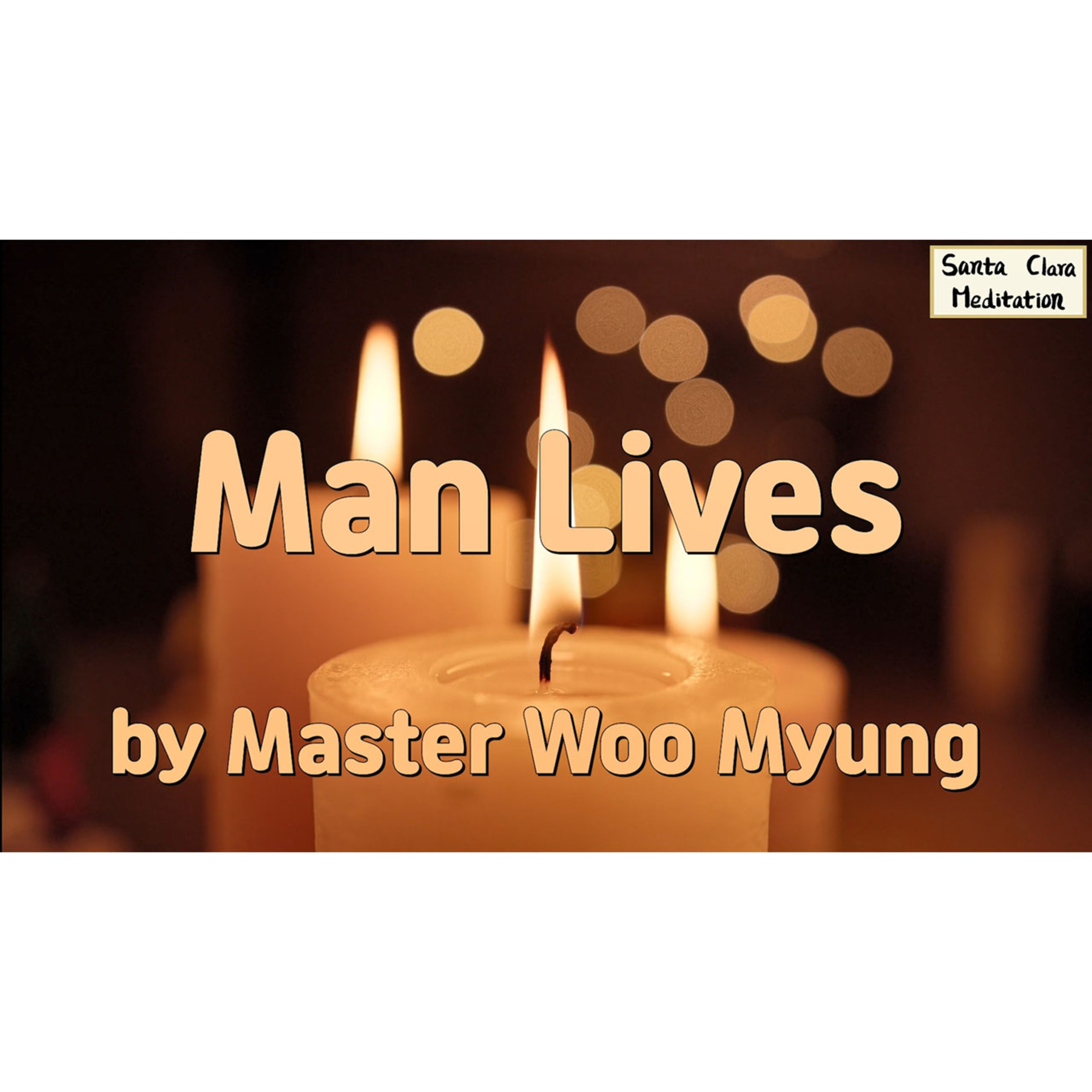 Meditations of Master Woo Myung