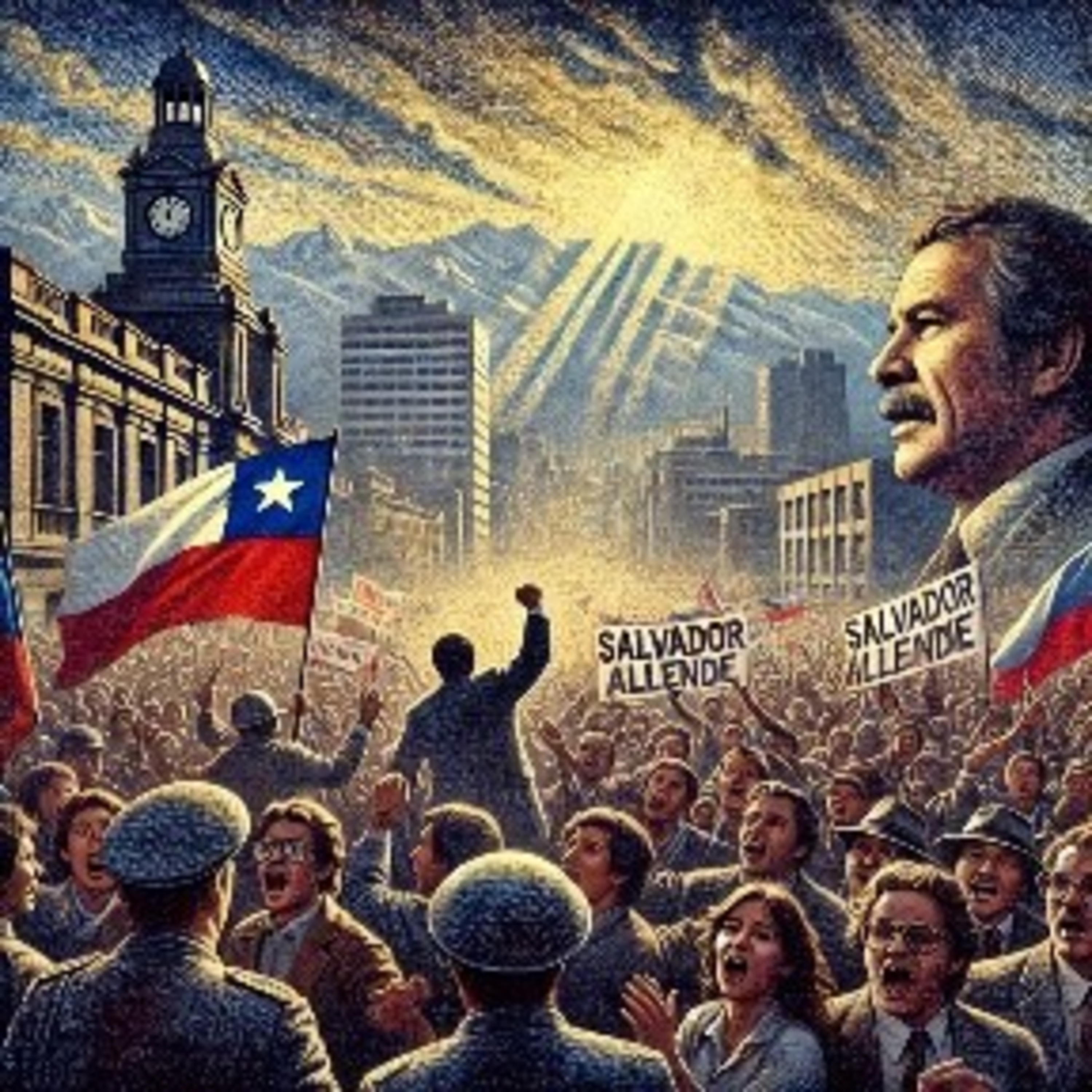 Hechos que fueron noticia- por Jorgelina Petra Márquez