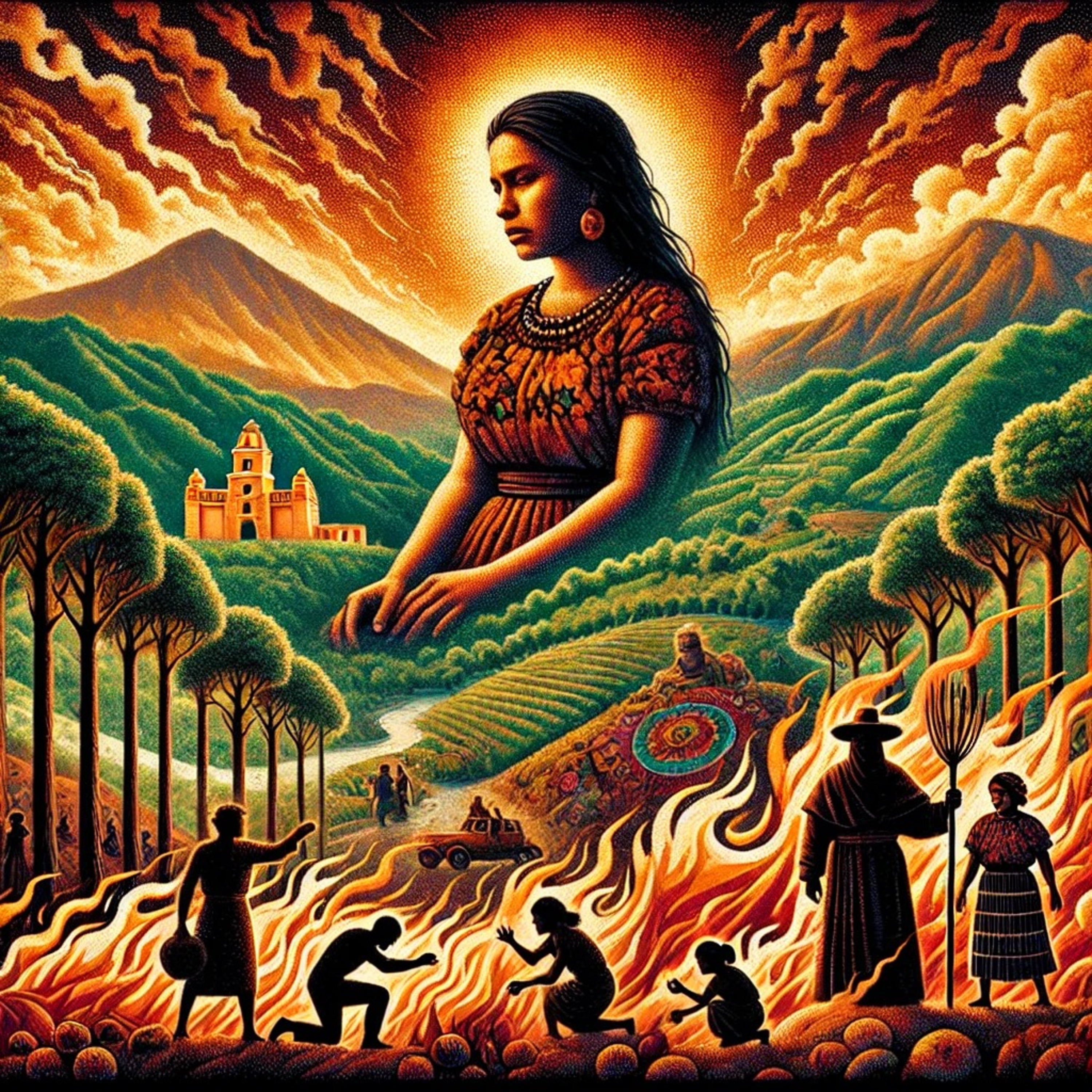 Hechos que fueron noticia- por Jorgelina Petra Márquez