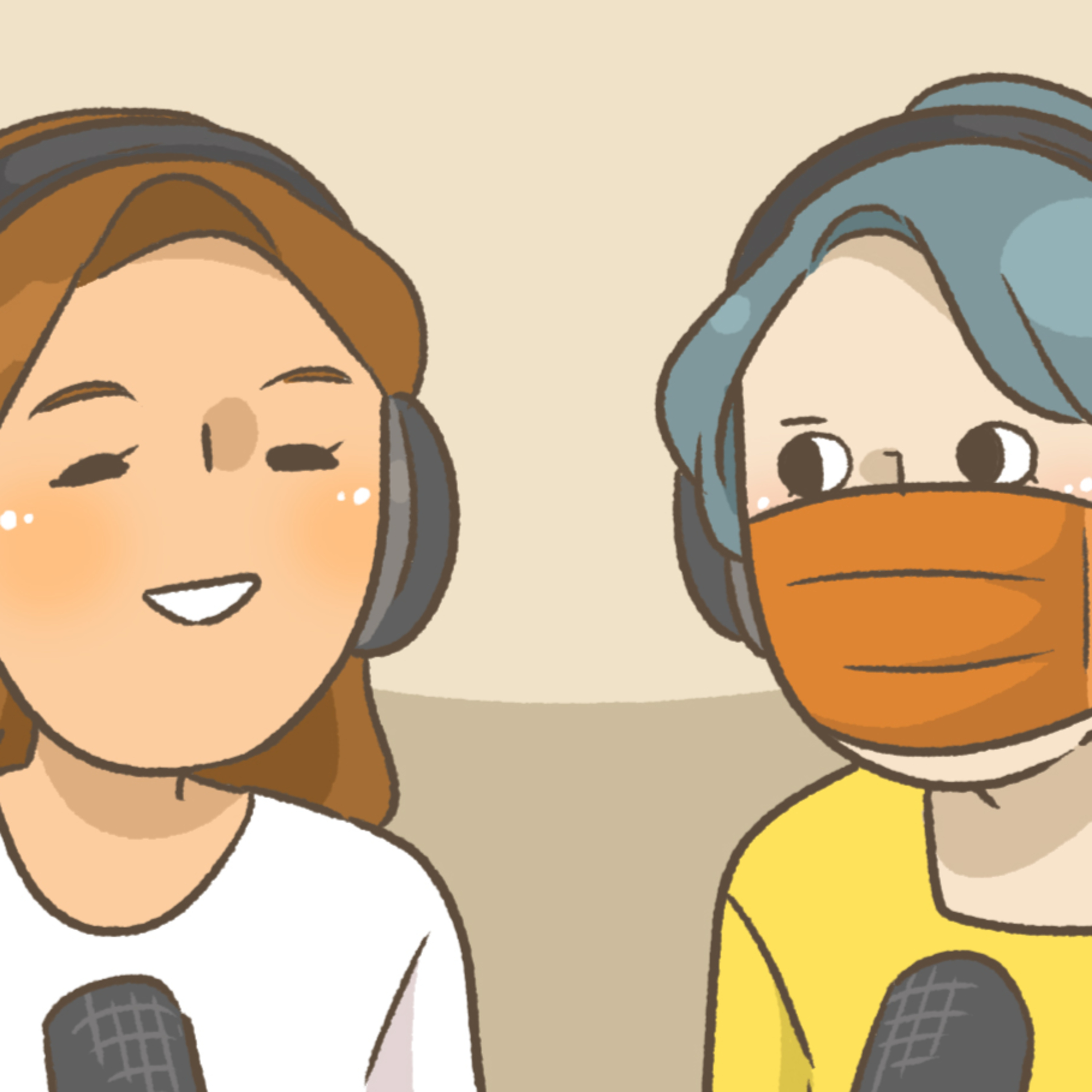 EP.40 Podcast推薦/一個人也值得/Re:39 episode artwork