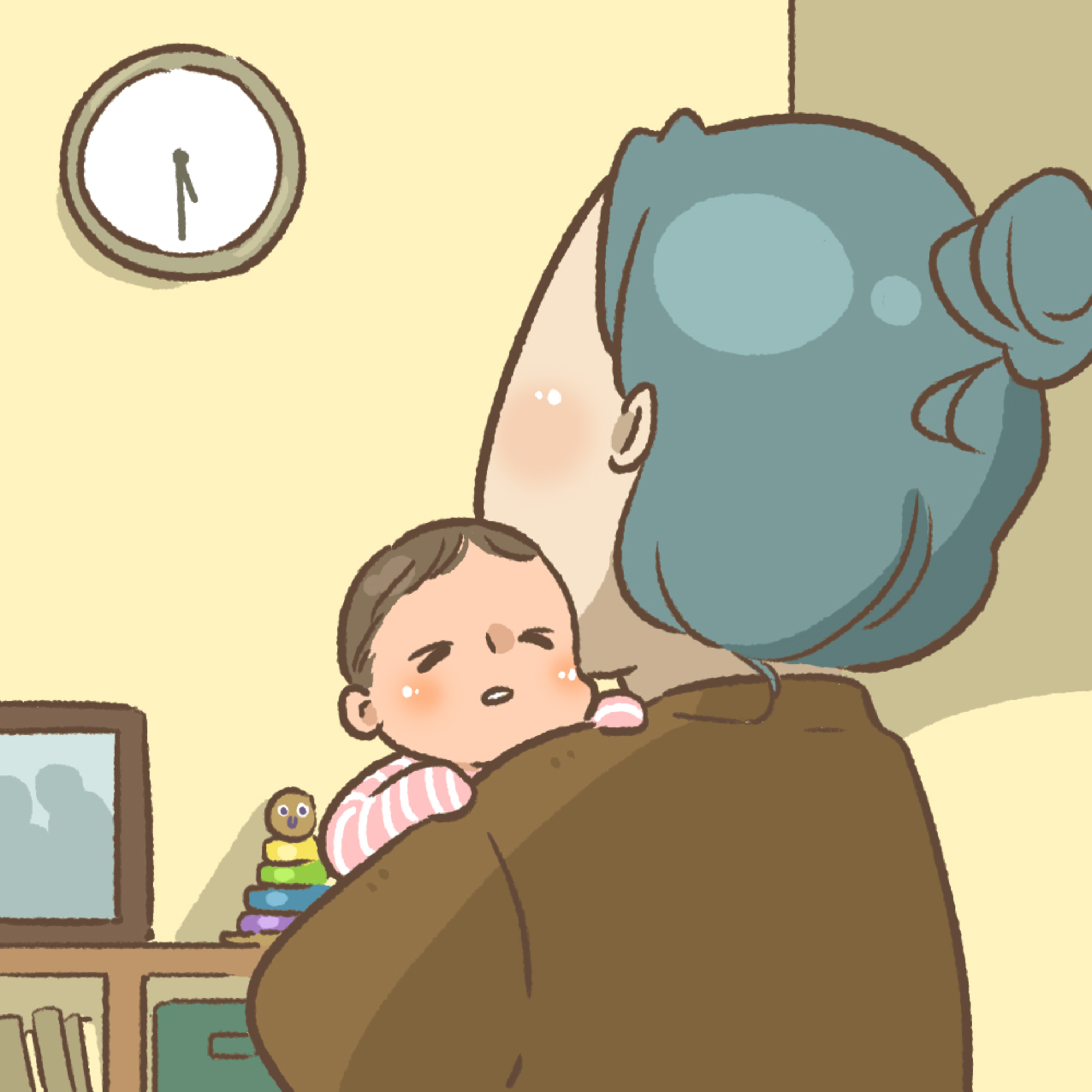 EP.50 ME TIME/我們都是第一次/慢慢的人 episode artwork