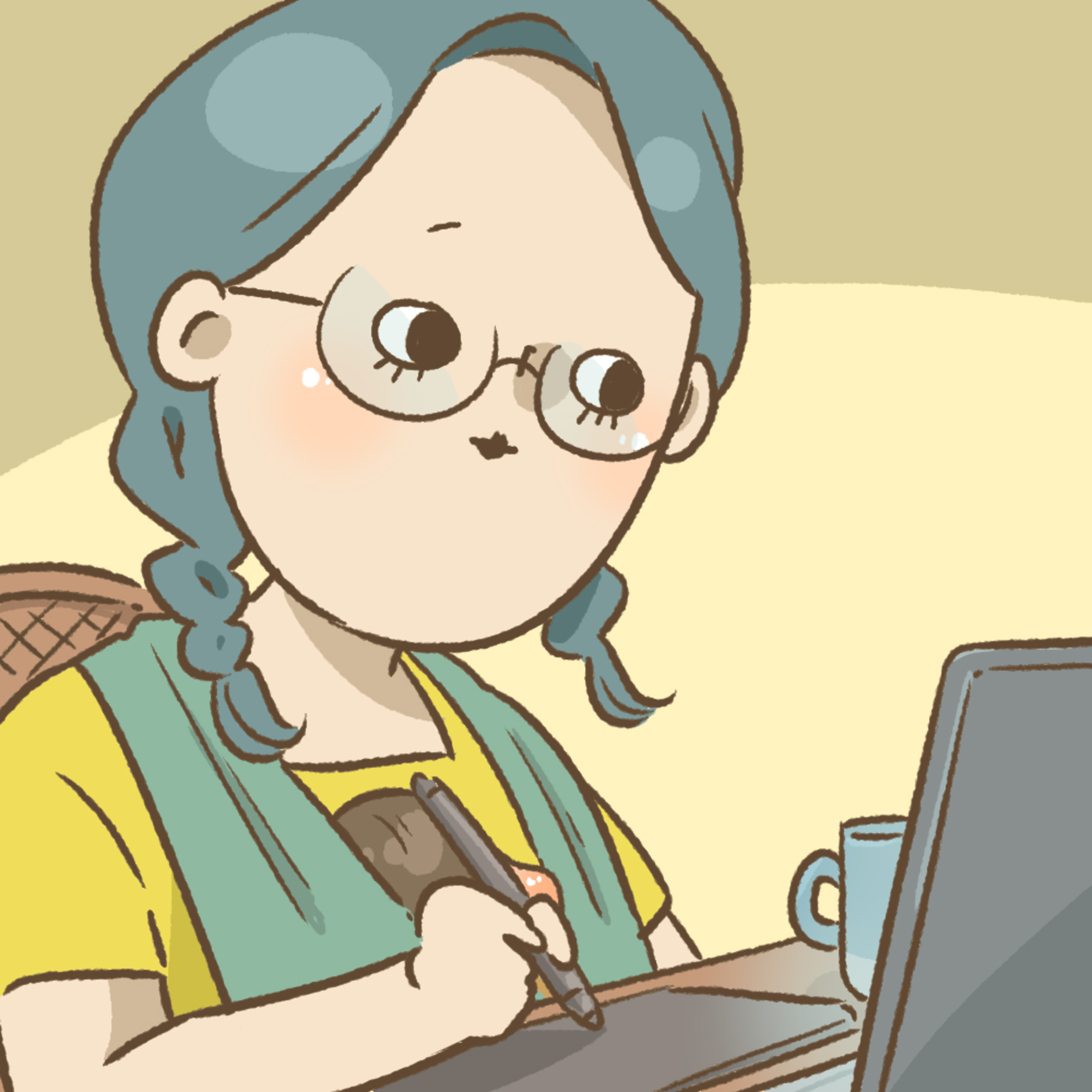 EP.51 ChatGPT/少女媽媽/網路風險 episode artwork