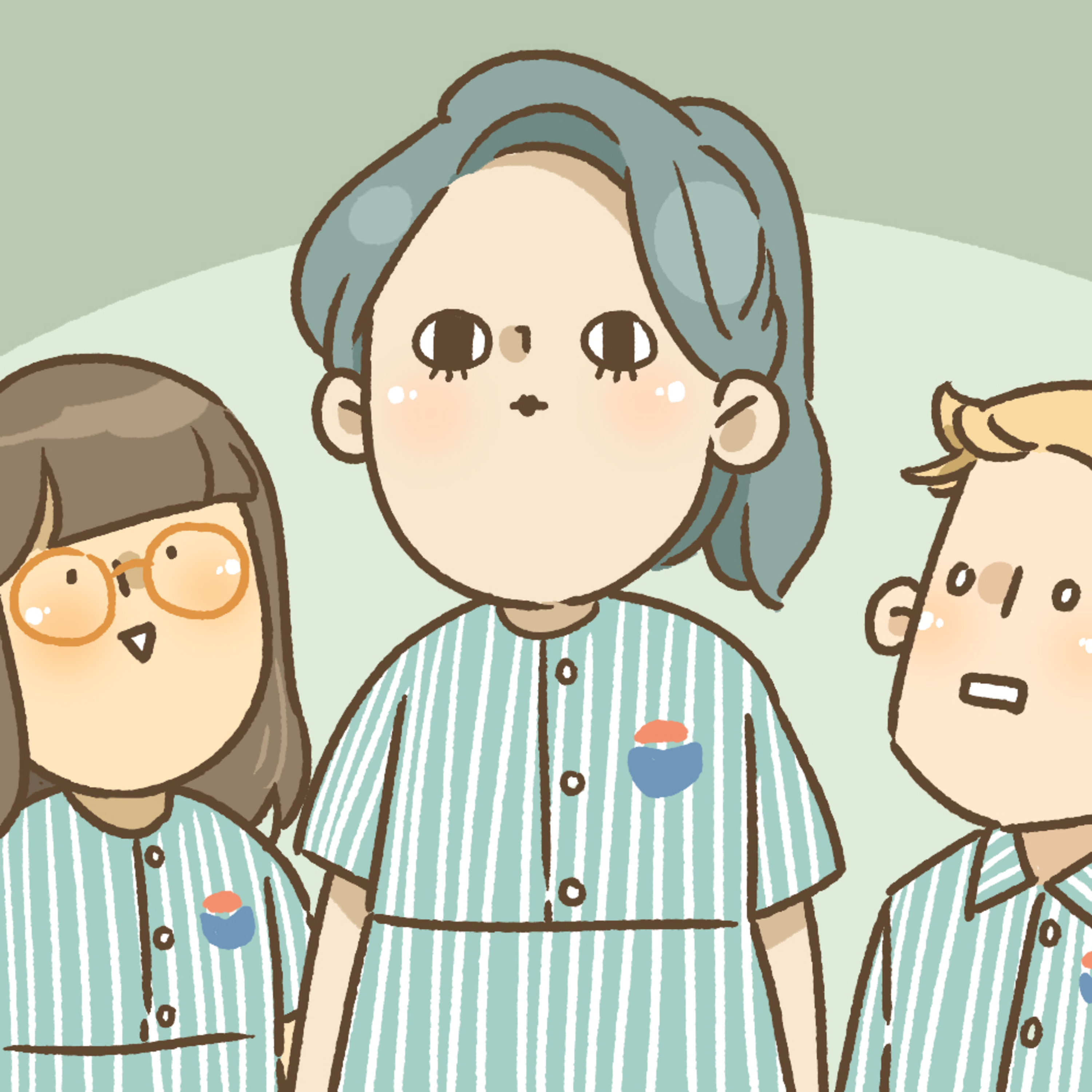 EP.52 特權議題/社會分歧/幸運的 episode artwork