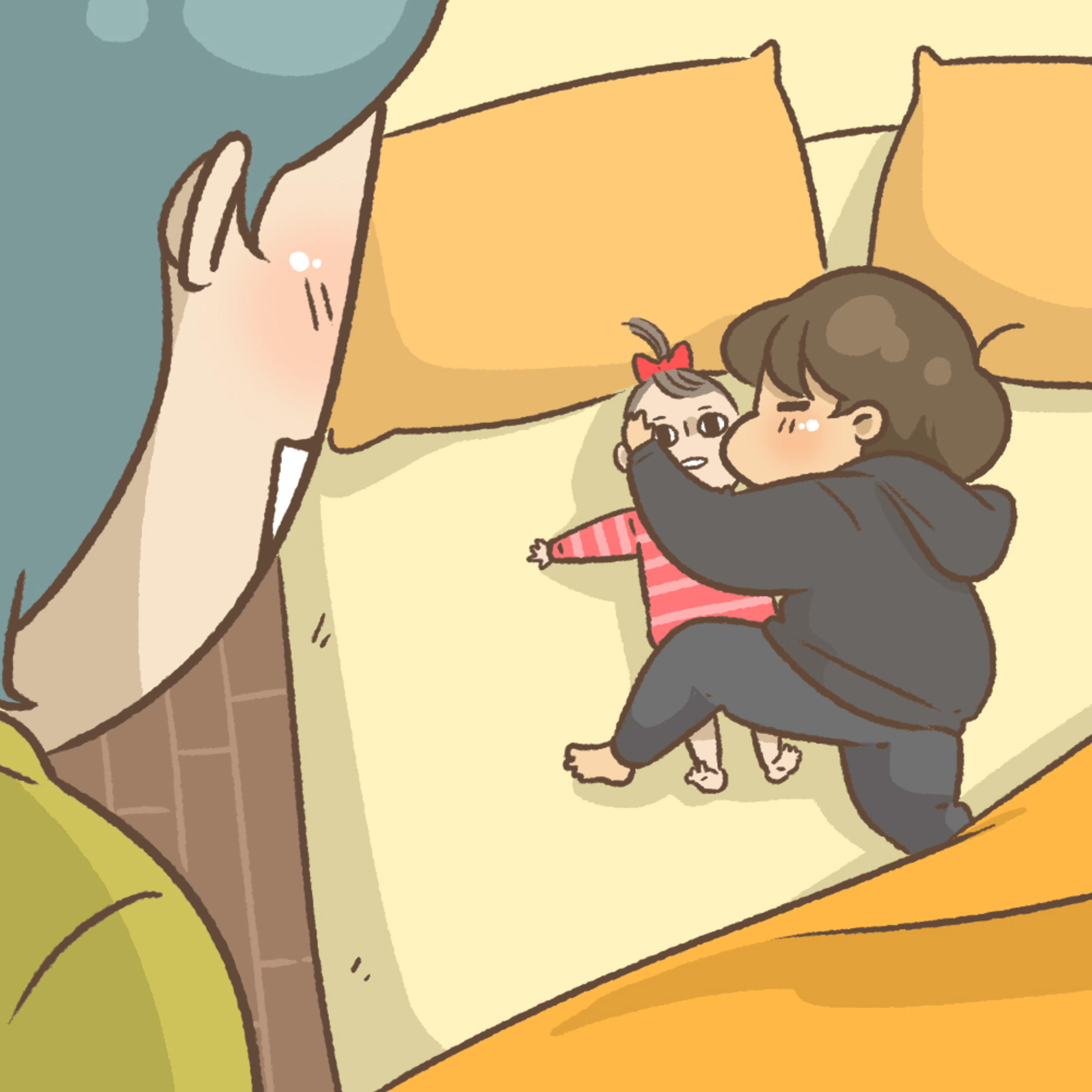 EP.57 大阪/台北/法蘭克福 【旅行分享！PART 1】 episode artwork