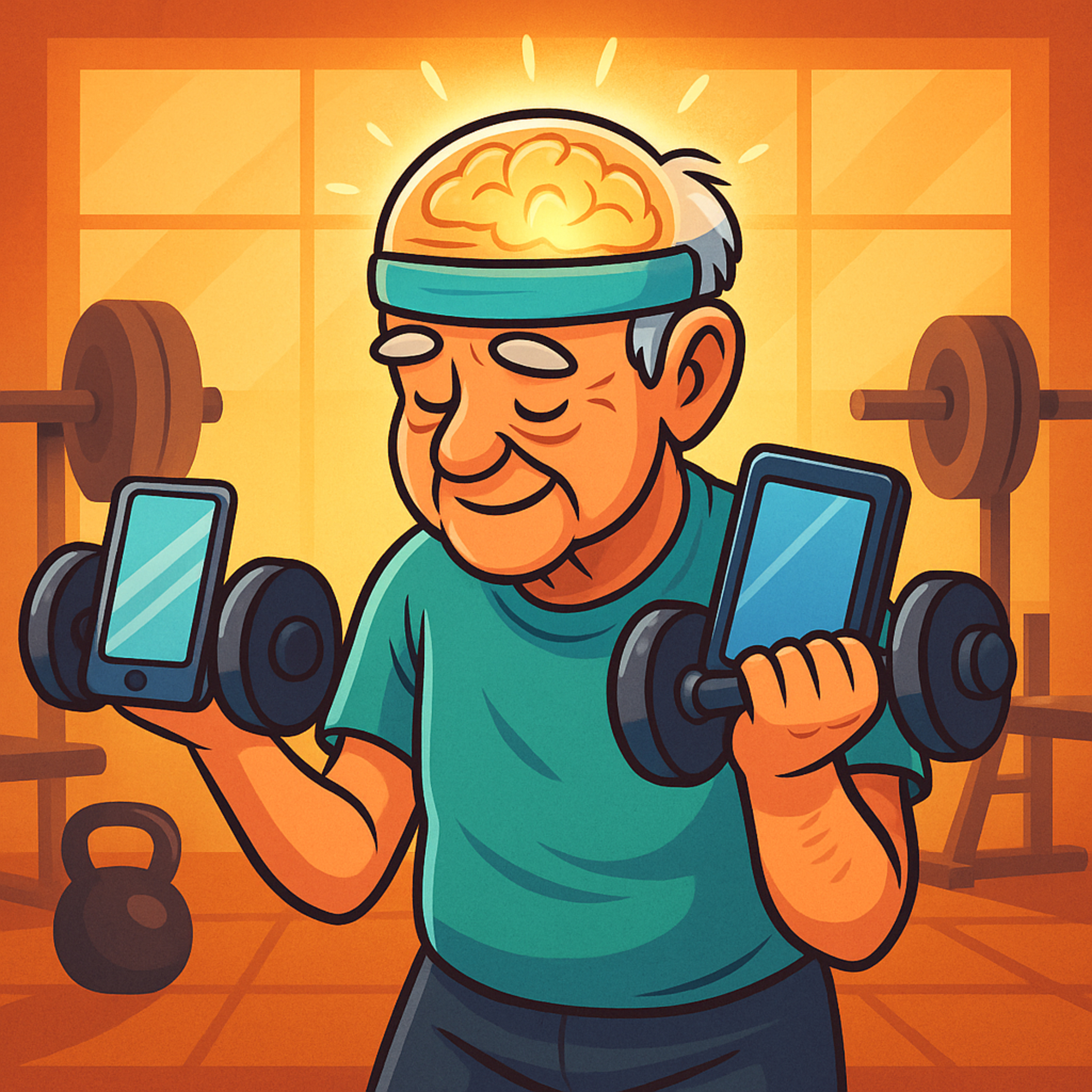 590- La Tecnologia Danneggia il Cervello? Nuovo studio pazzesco…
