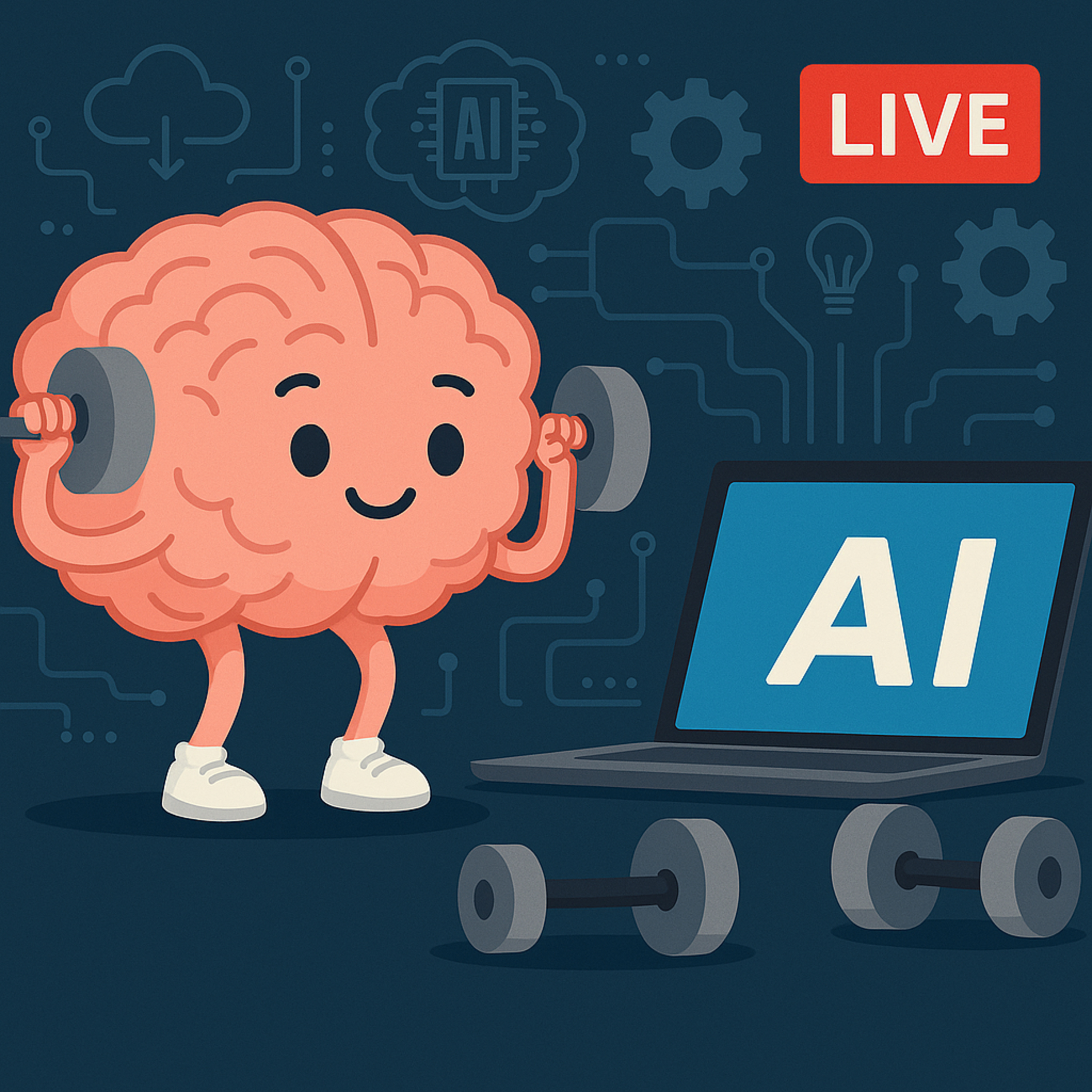 Intelligenza Artificiale per la Crescita Personale